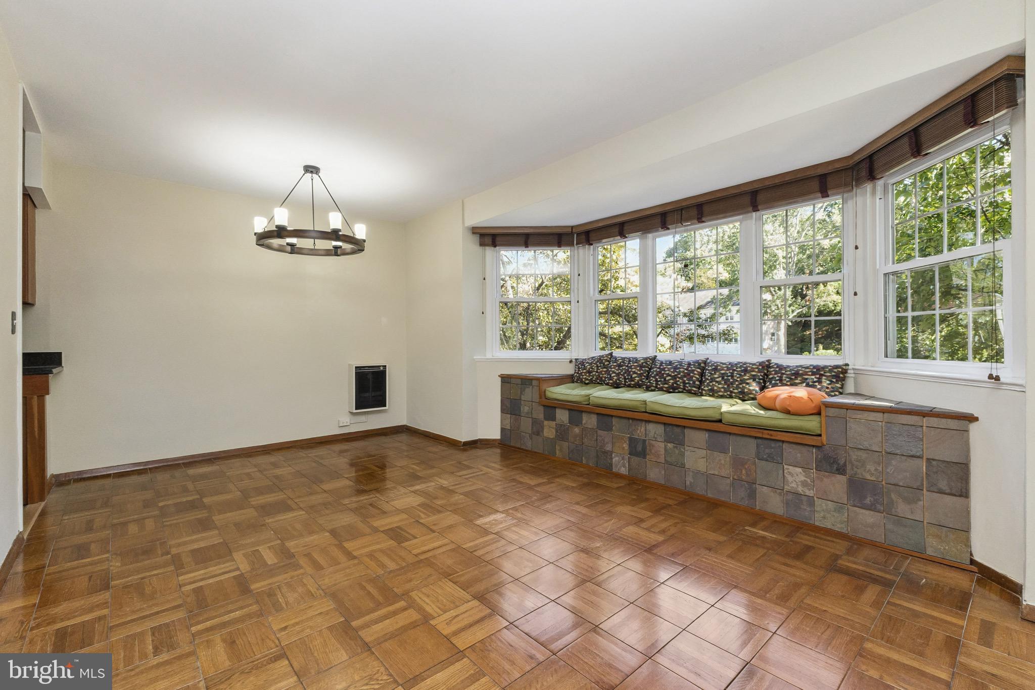 PARKFAIRFAX - Residential