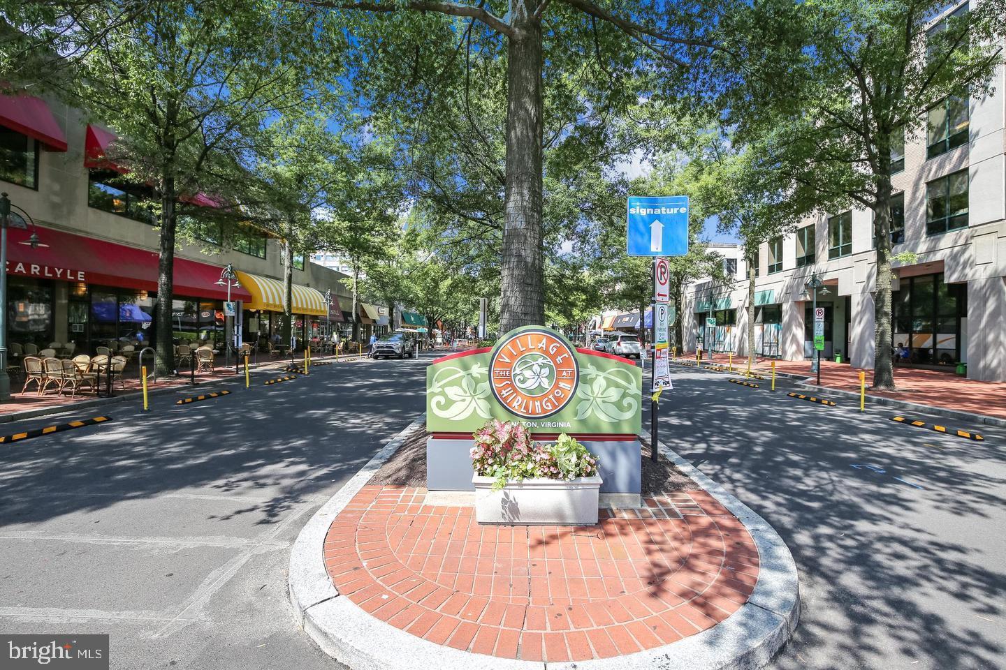 PARKFAIRFAX - Residential