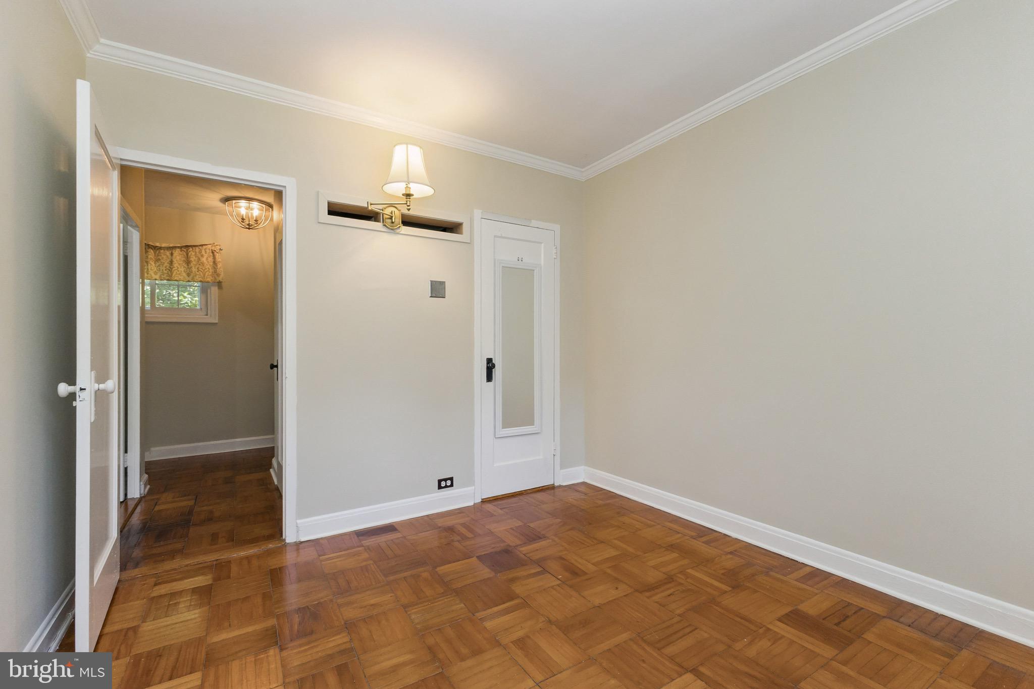 PARKFAIRFAX - Residential