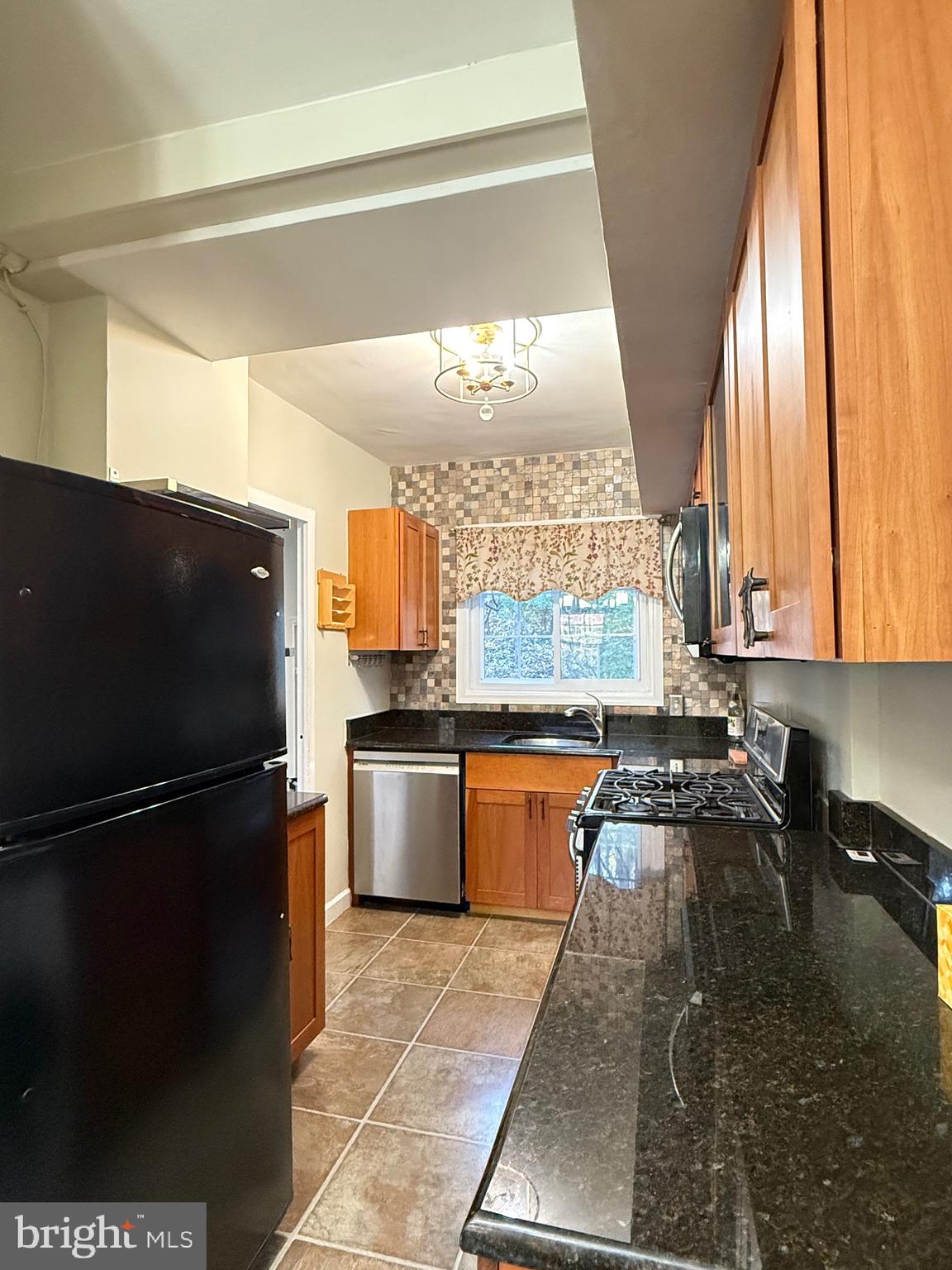 PARKFAIRFAX - Residential