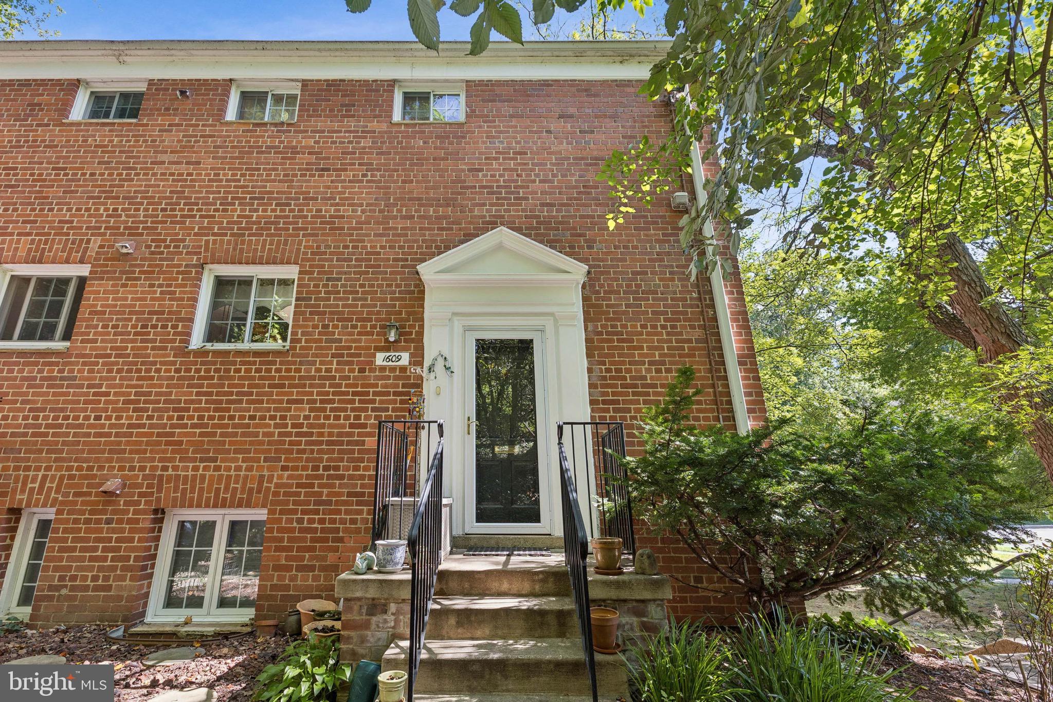 1609 PRESTON ROAD
