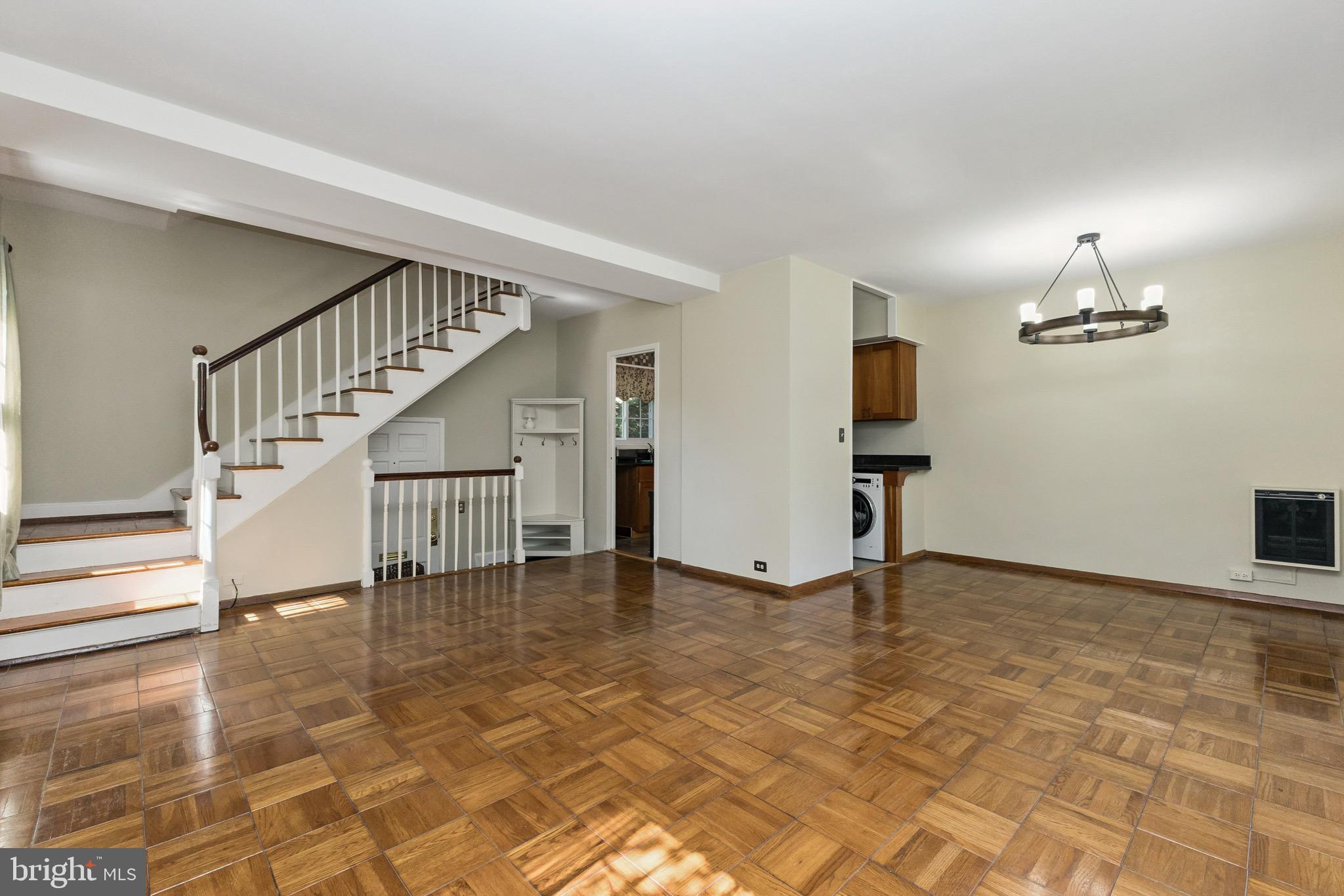 PARKFAIRFAX - Residential