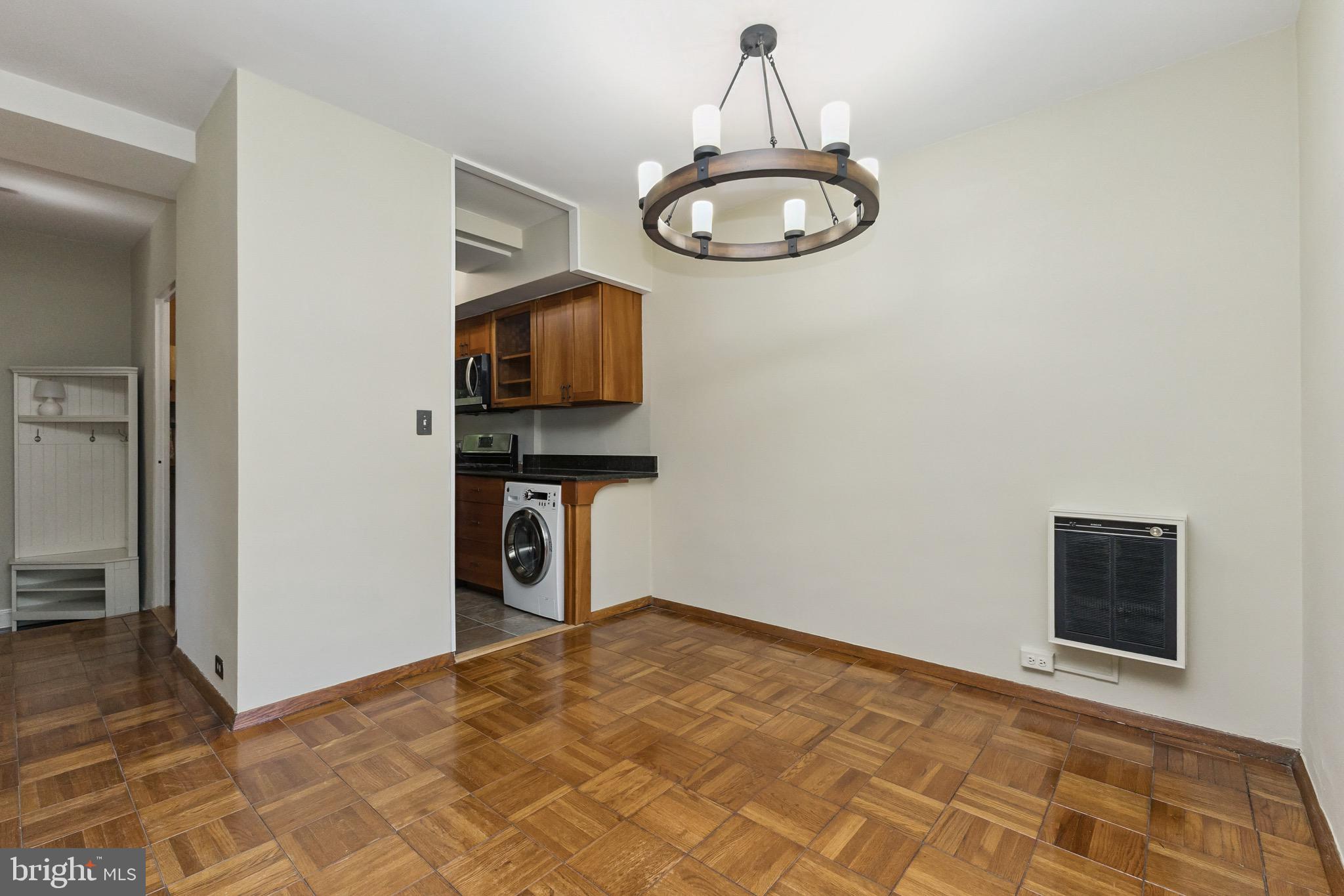 PARKFAIRFAX - Residential