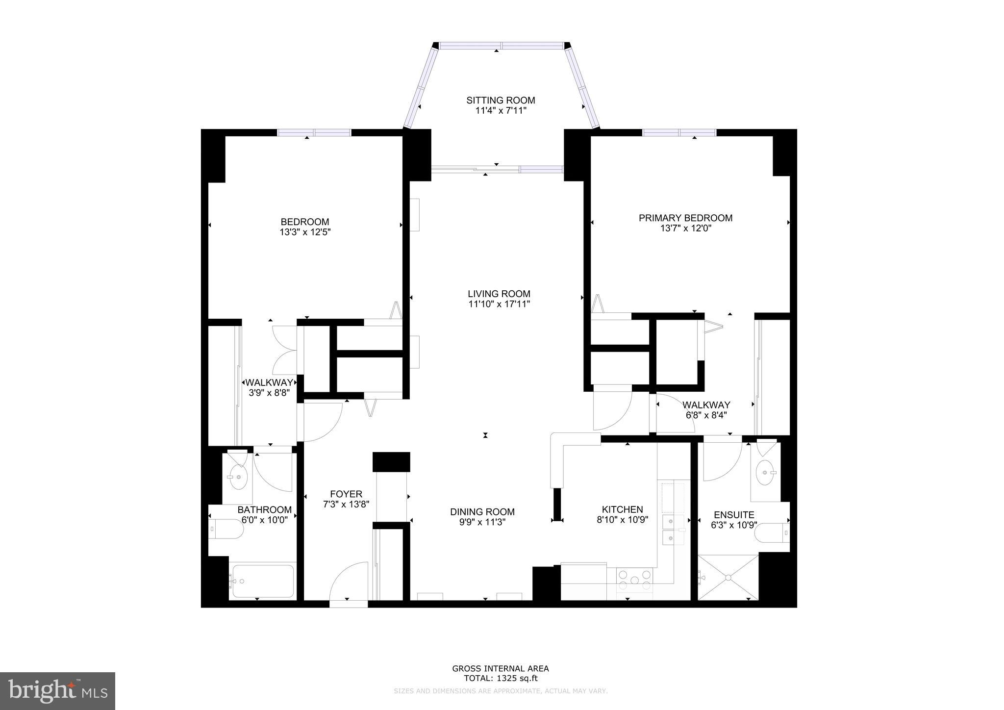 LANSDOWNE WOODS - Residential