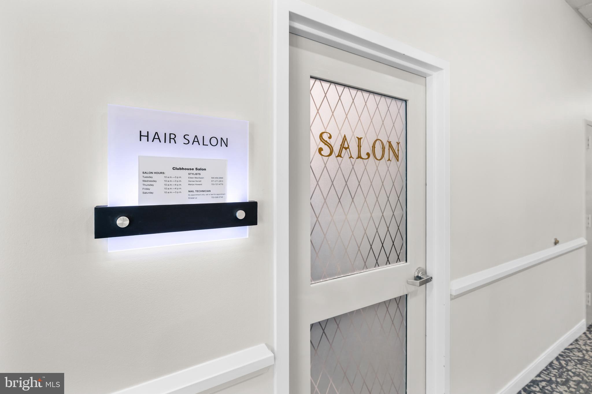 LANSDOWNE WOODS - Residential