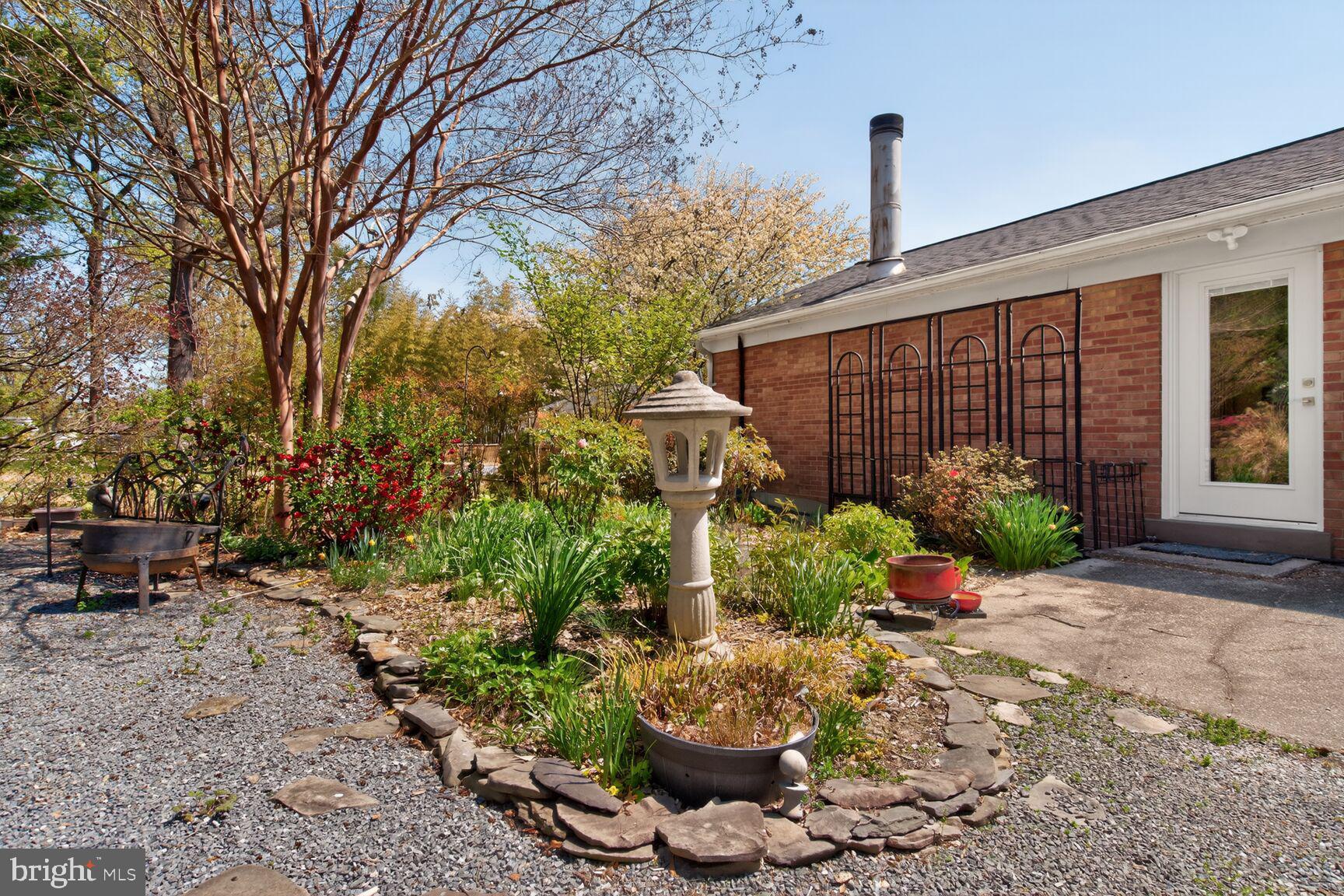 HOME ACRES - Residential