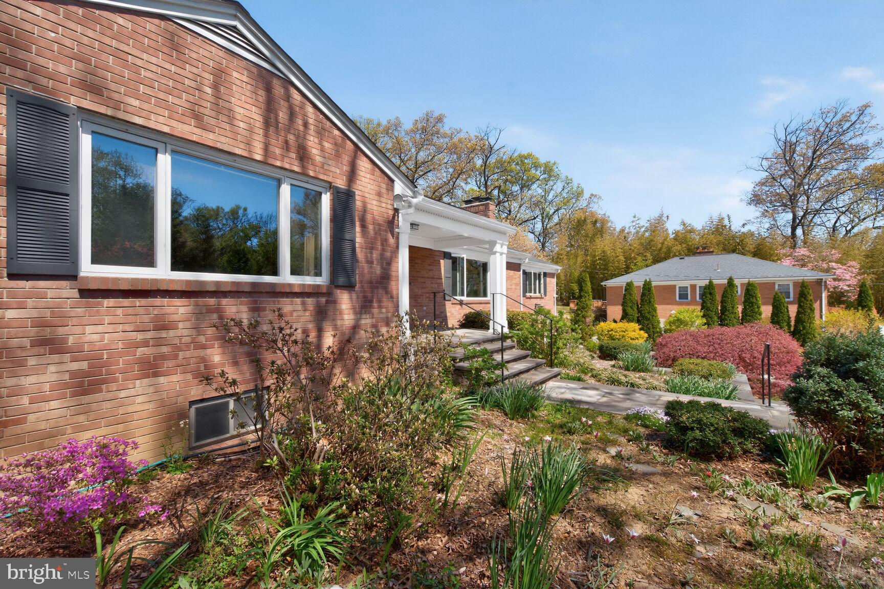 HOME ACRES - Residential