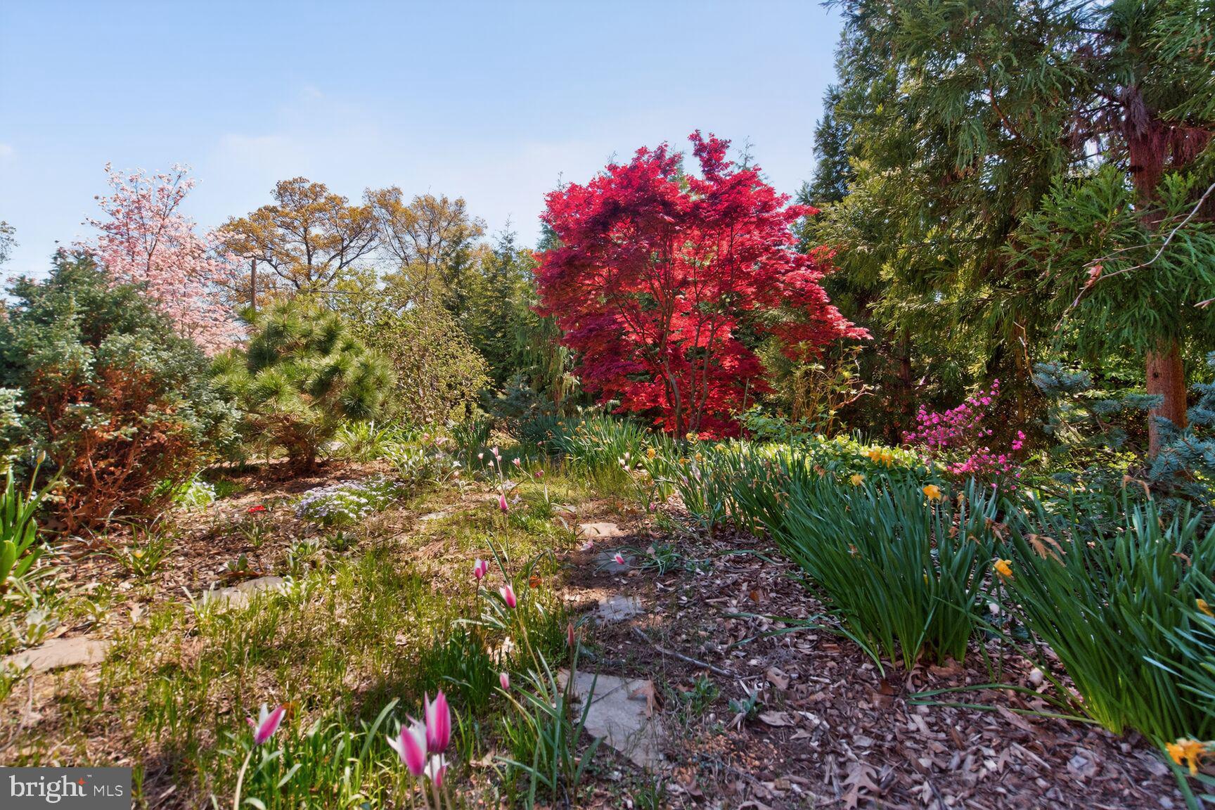 HOME ACRES - Residential