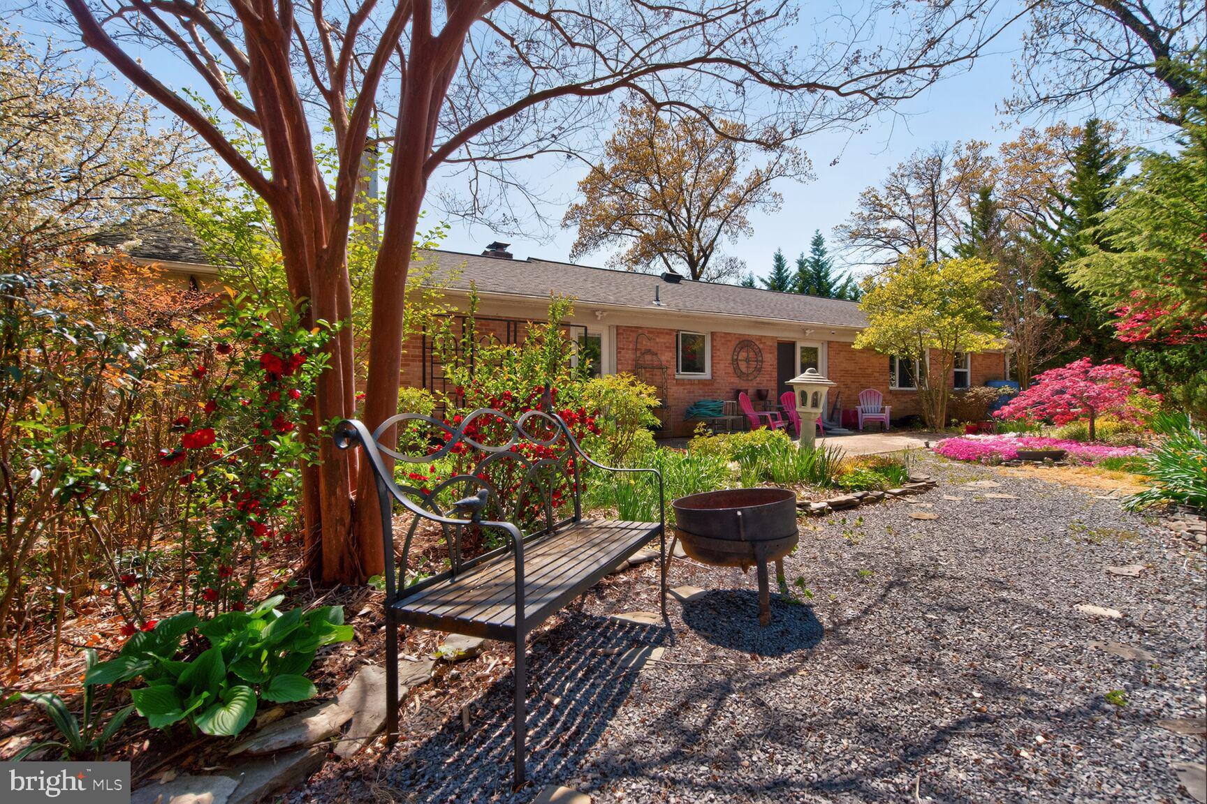 HOME ACRES - Residential