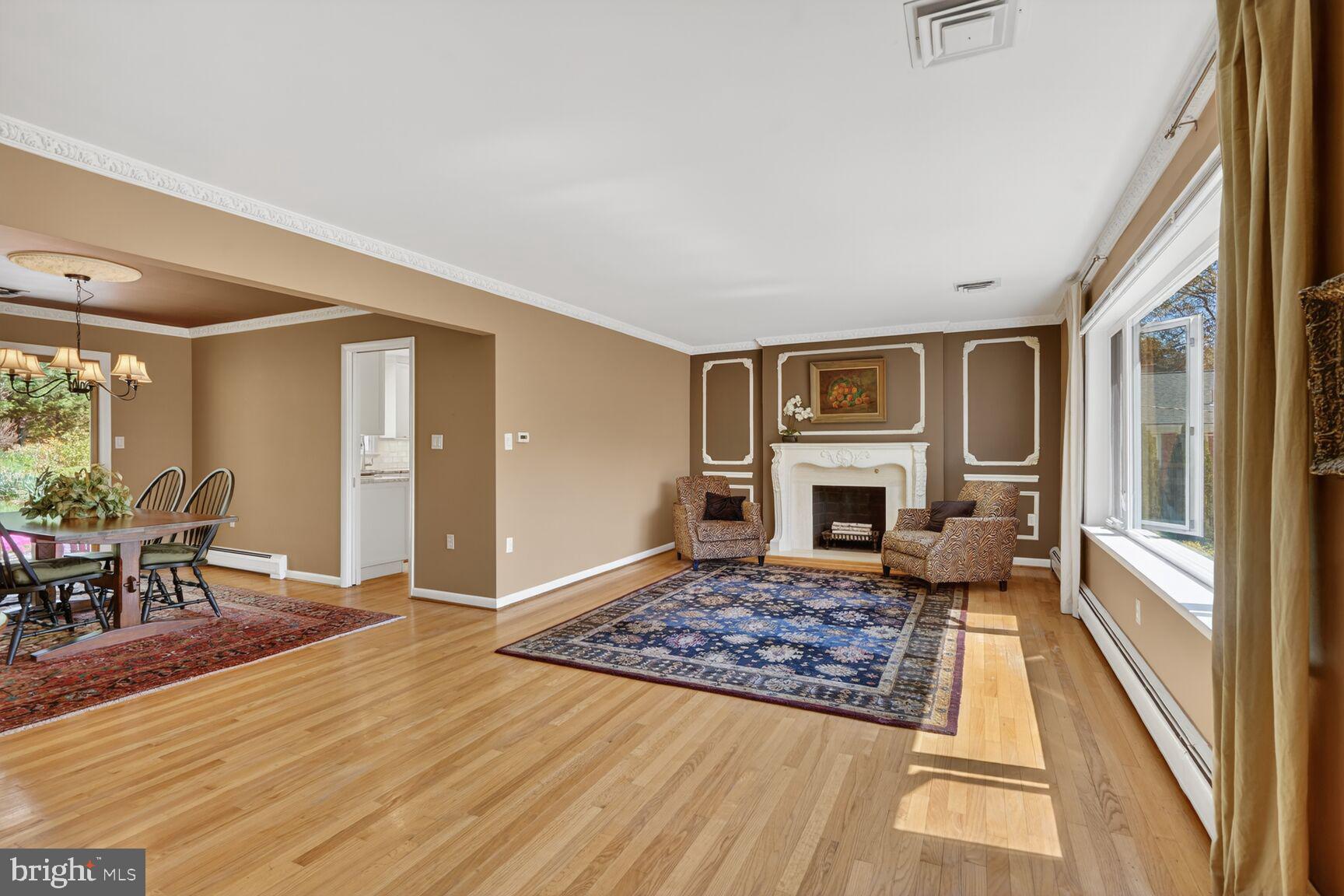 HOME ACRES - Residential