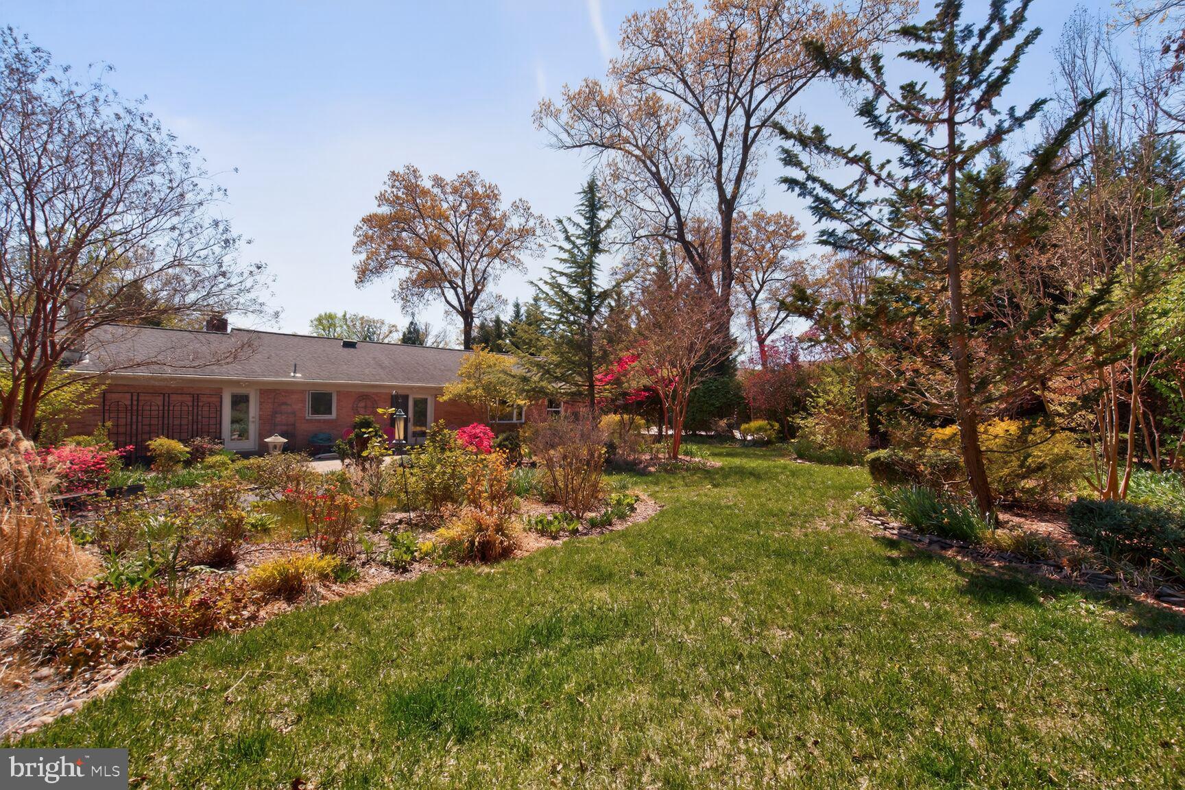 HOME ACRES - Residential