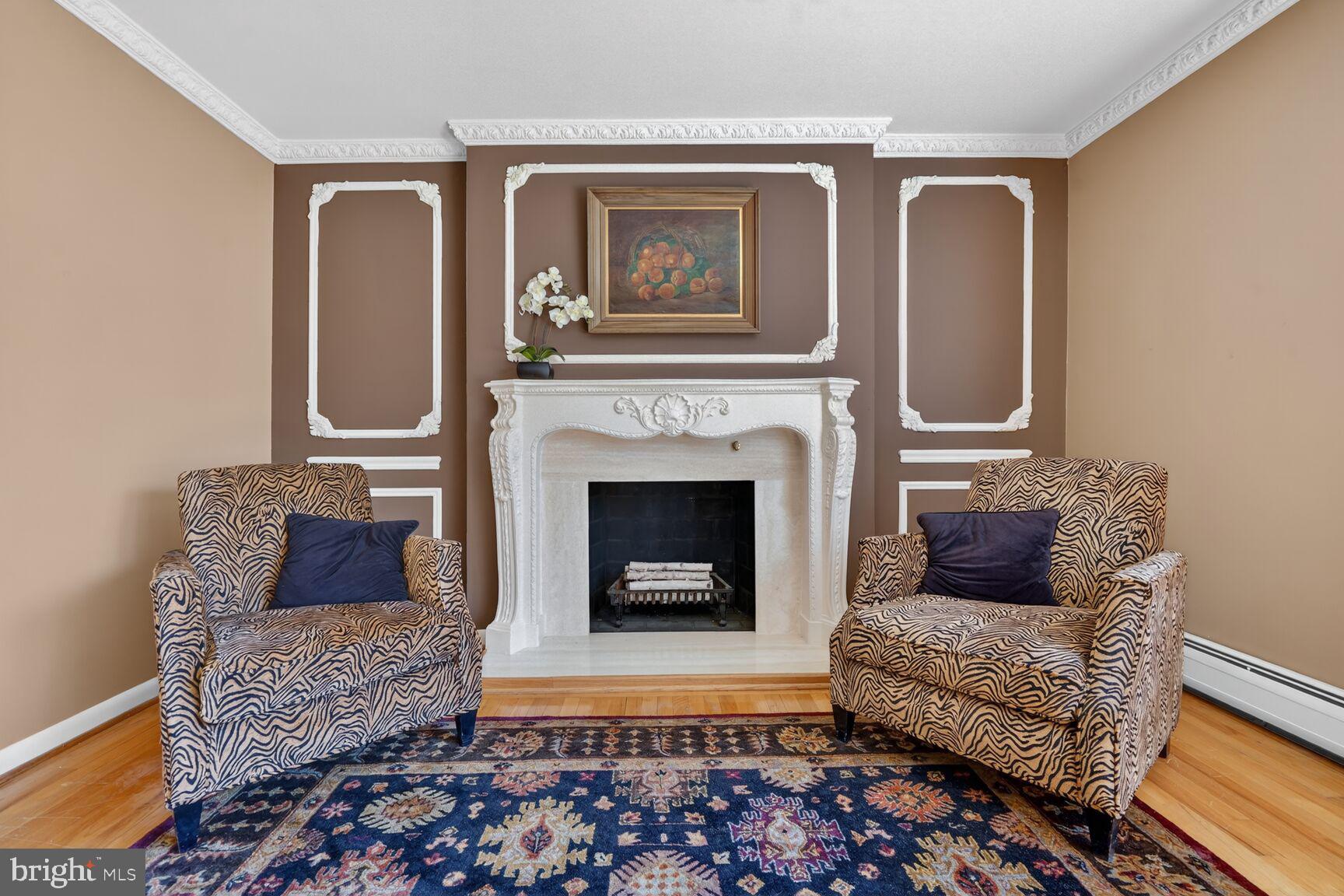 HOME ACRES - Residential