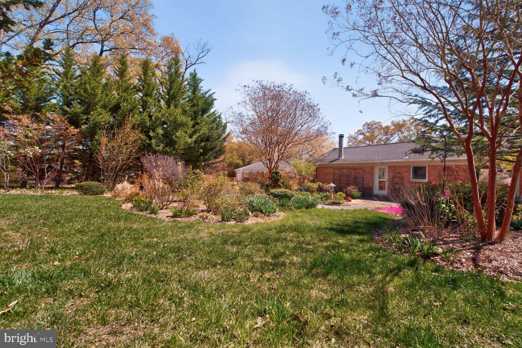 HOME ACRES - Residential