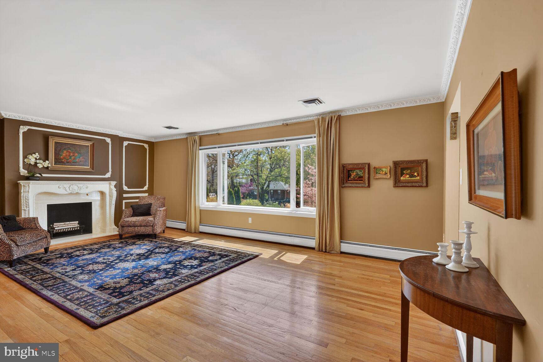 HOME ACRES - Residential