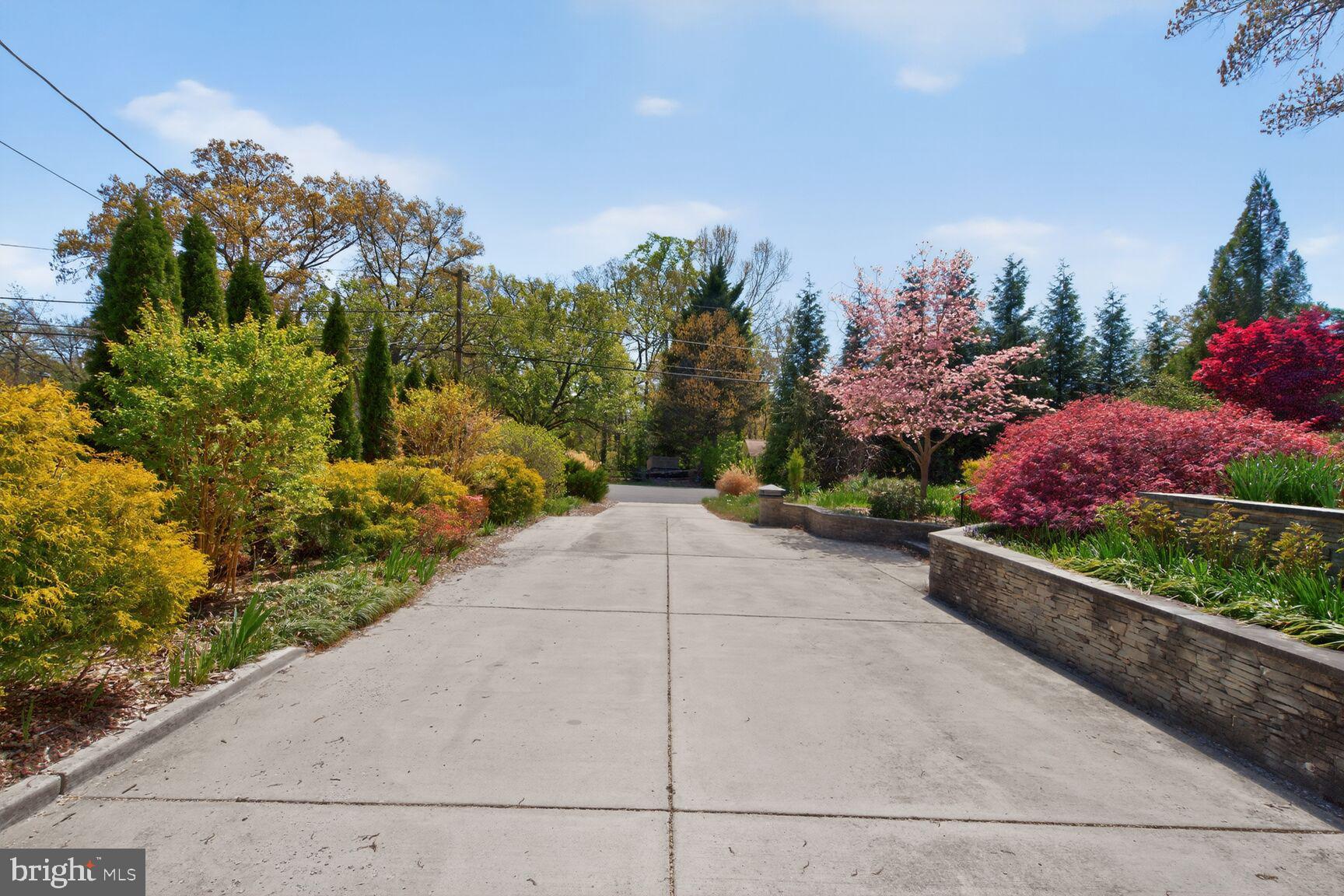 HOME ACRES - Residential