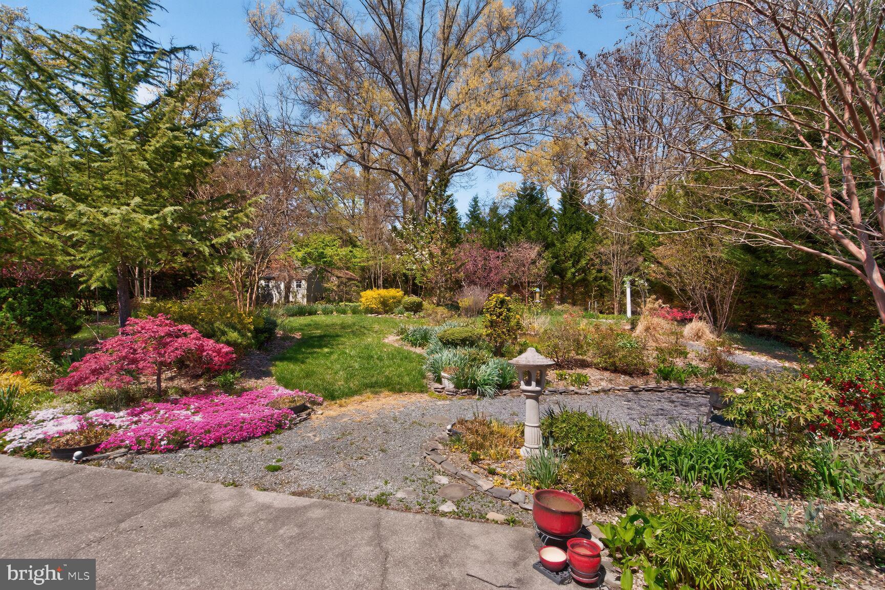 HOME ACRES - Residential