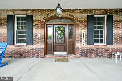 9590 MAY DAY STREET LA PLATA MD 20646