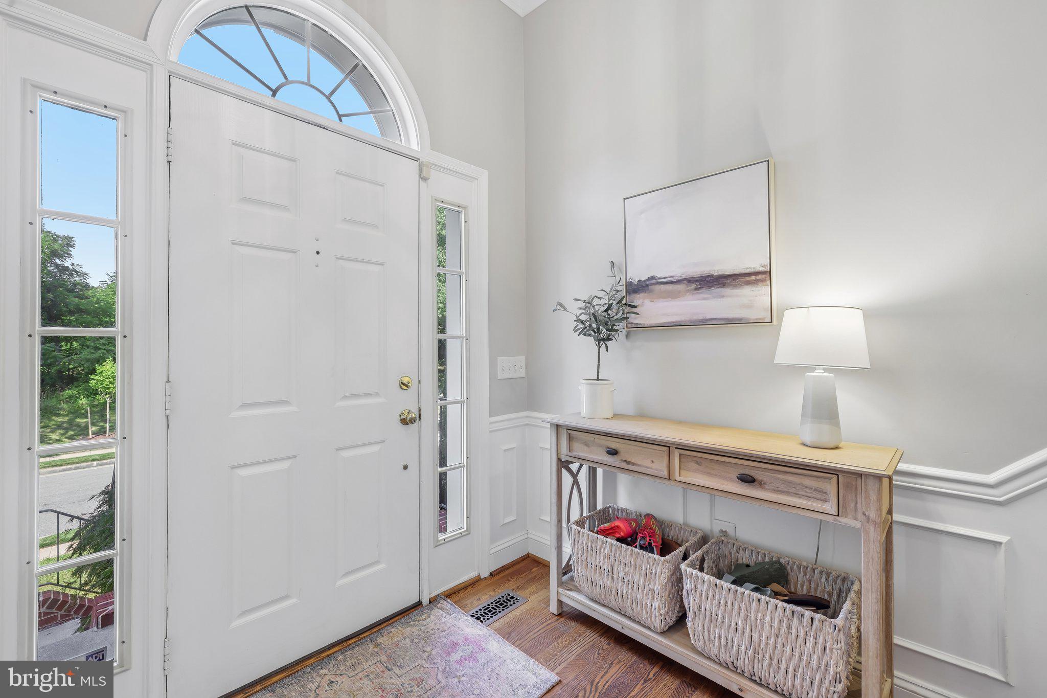 8418 TIMBERLAND CIRCLE