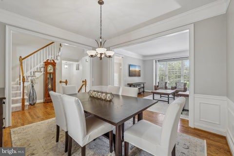 Townhouse For Sale - 8418 Timberland Circle<br/> ELLICOTT CITY, MD 21043