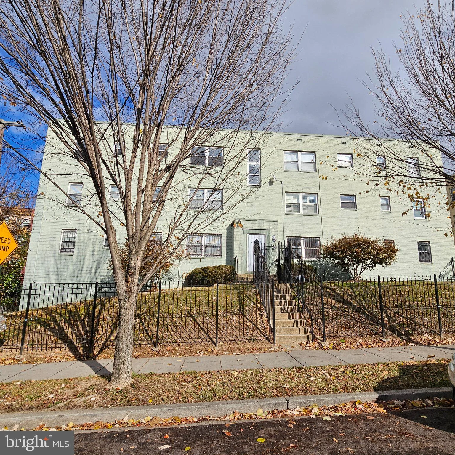 4800 C Street SE Unit 102, Washington, DC 20019
