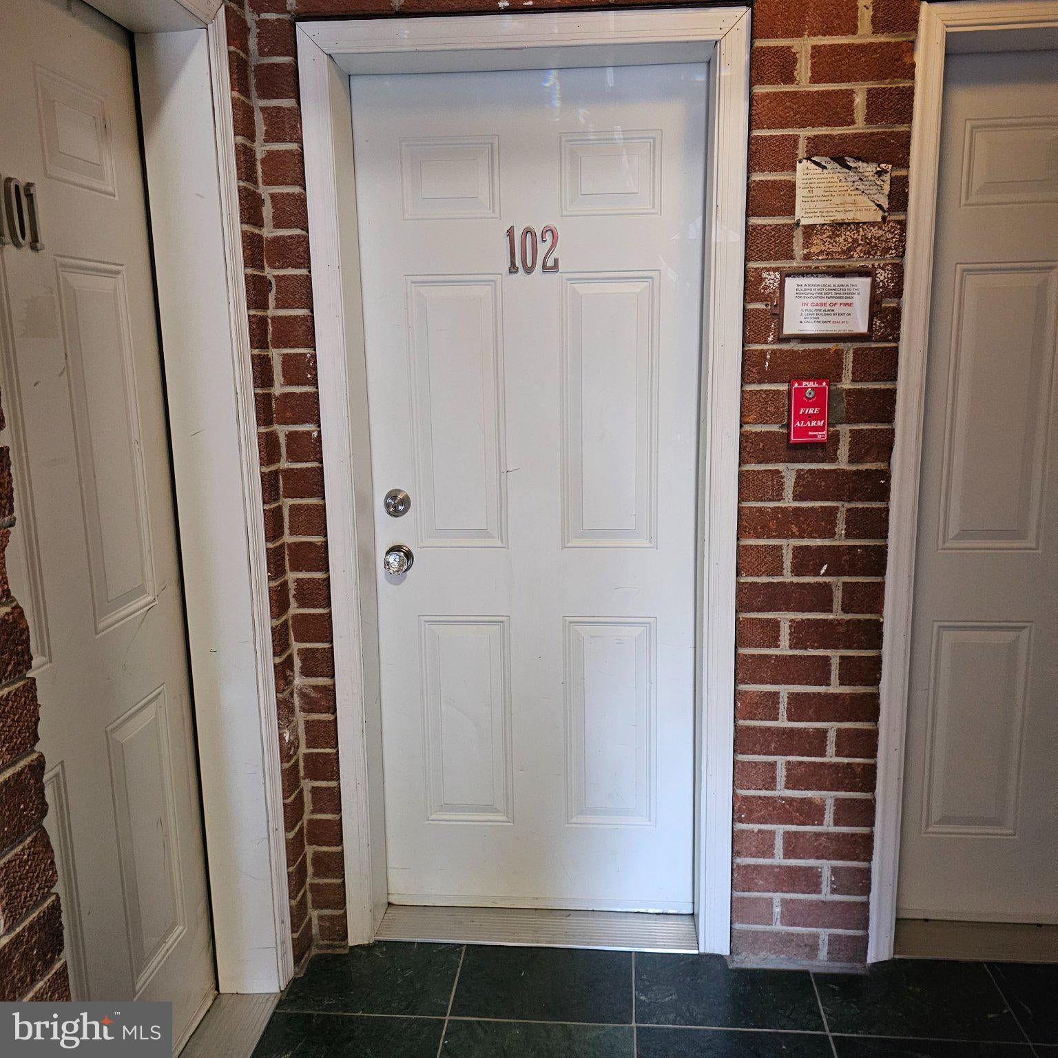 4800 C STREET SE 102