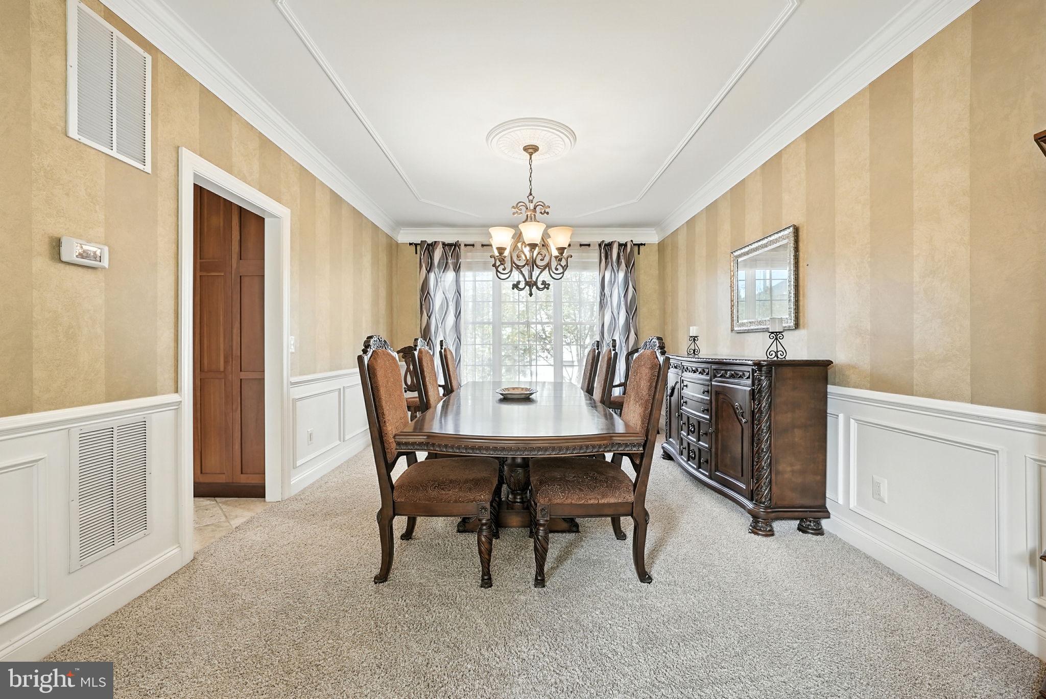 DOMINION VALLEY COUNTRY CLUB - Residential