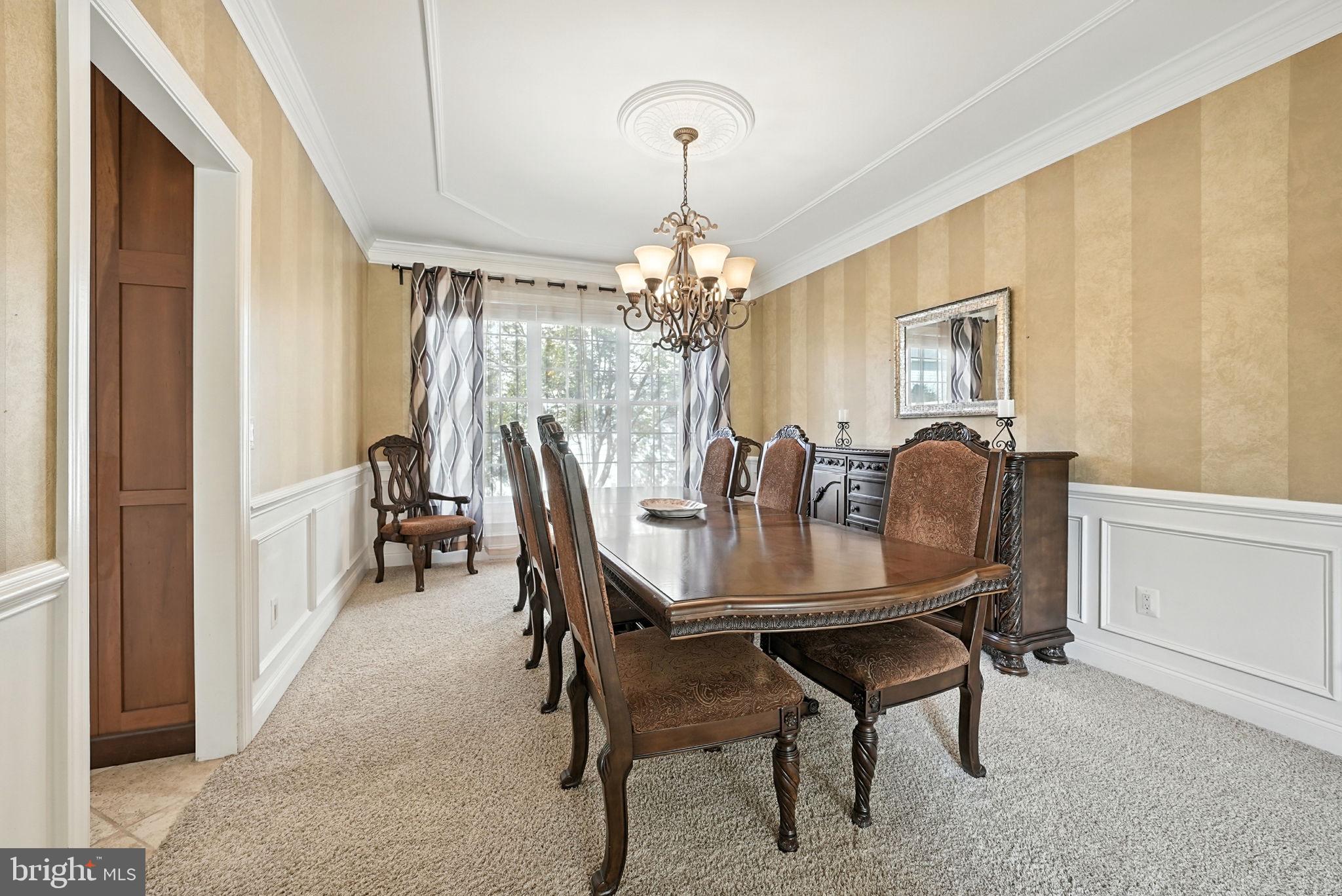 DOMINION VALLEY COUNTRY CLUB - Residential