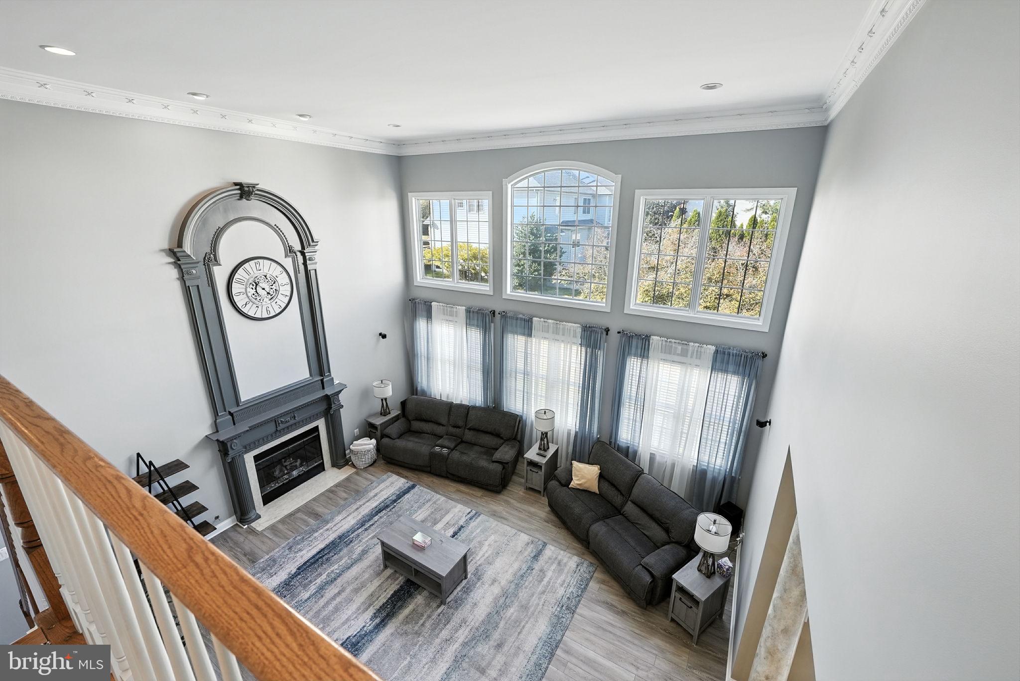 DOMINION VALLEY COUNTRY CLUB - Residential