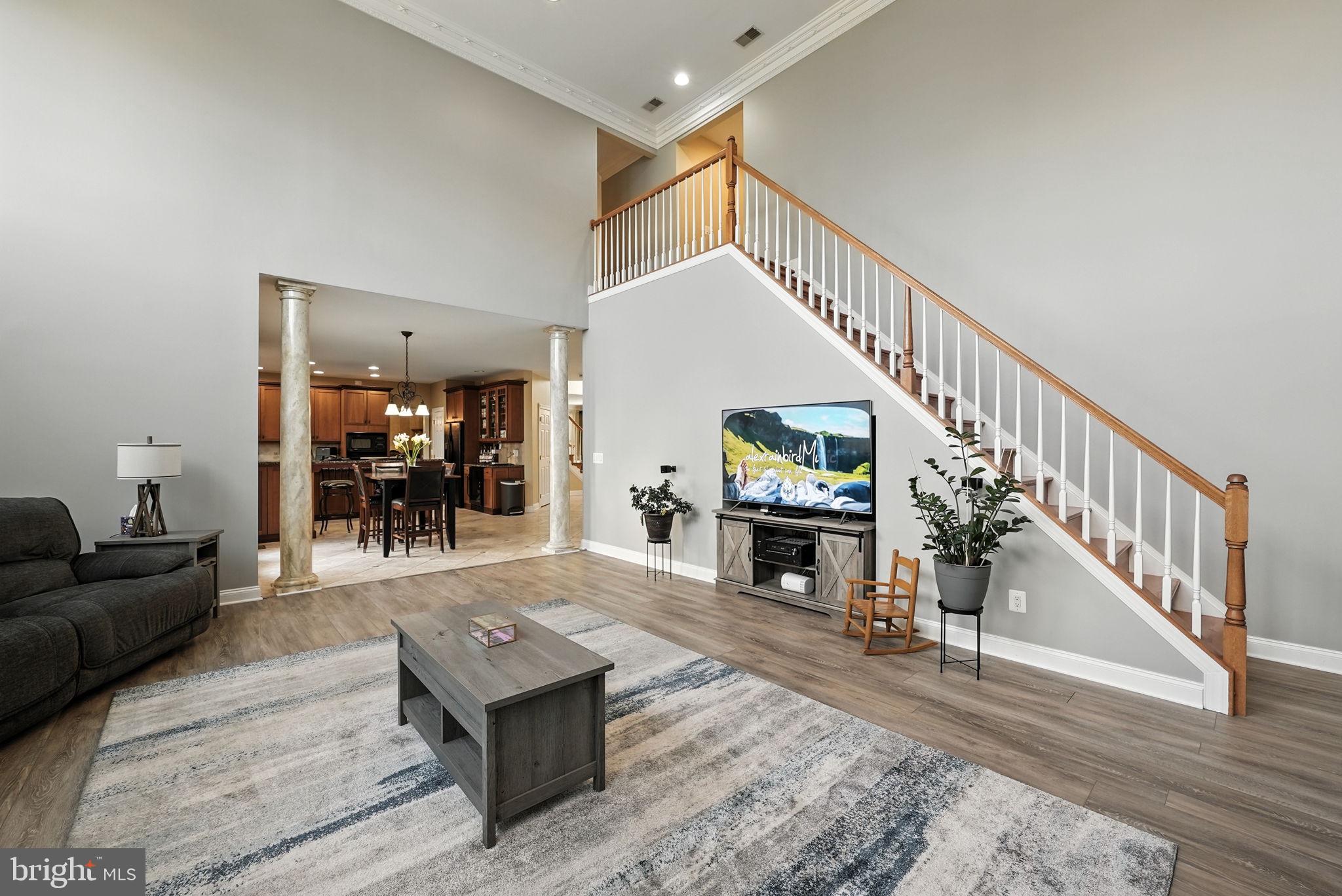 DOMINION VALLEY COUNTRY CLUB - Residential