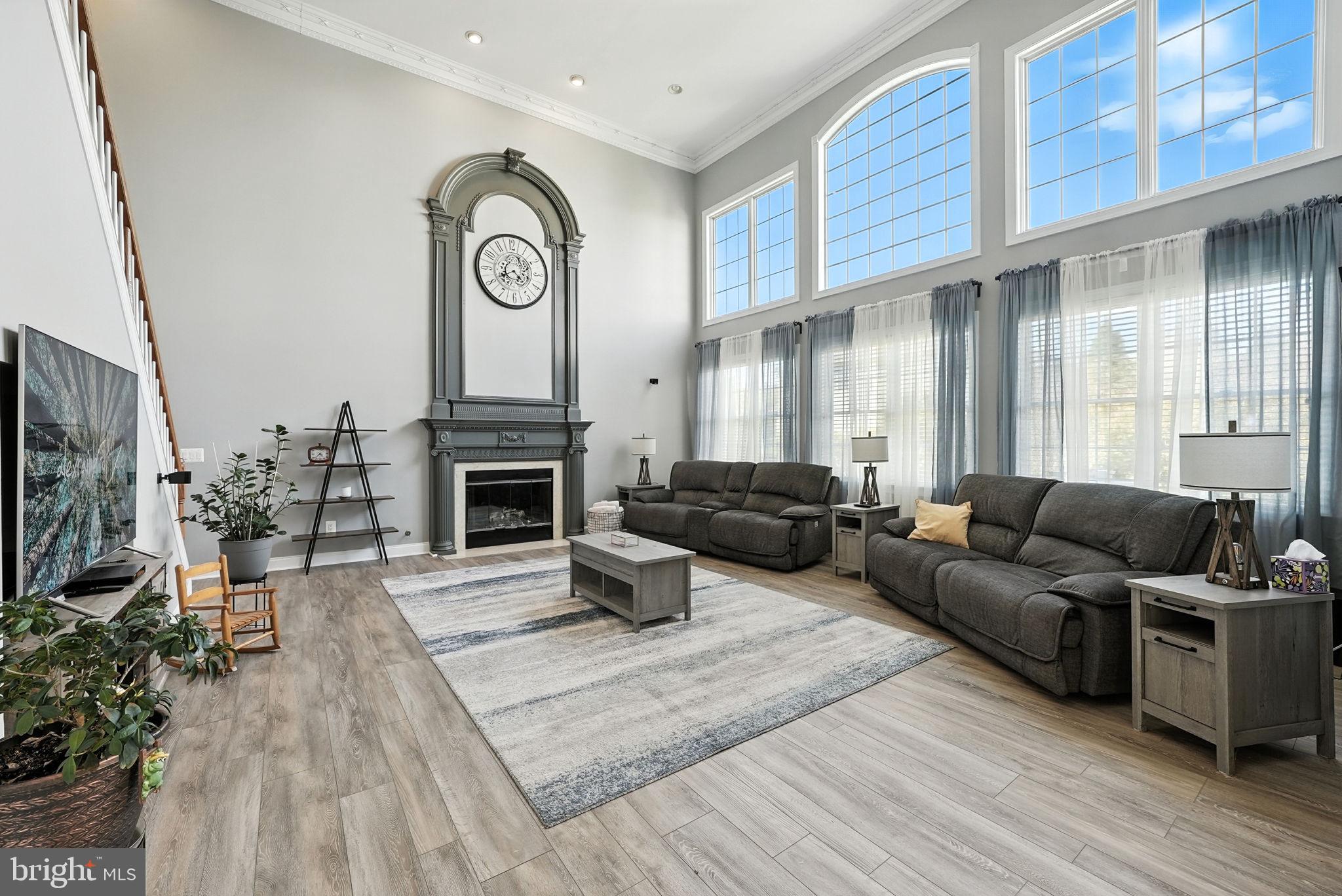 DOMINION VALLEY COUNTRY CLUB - Residential