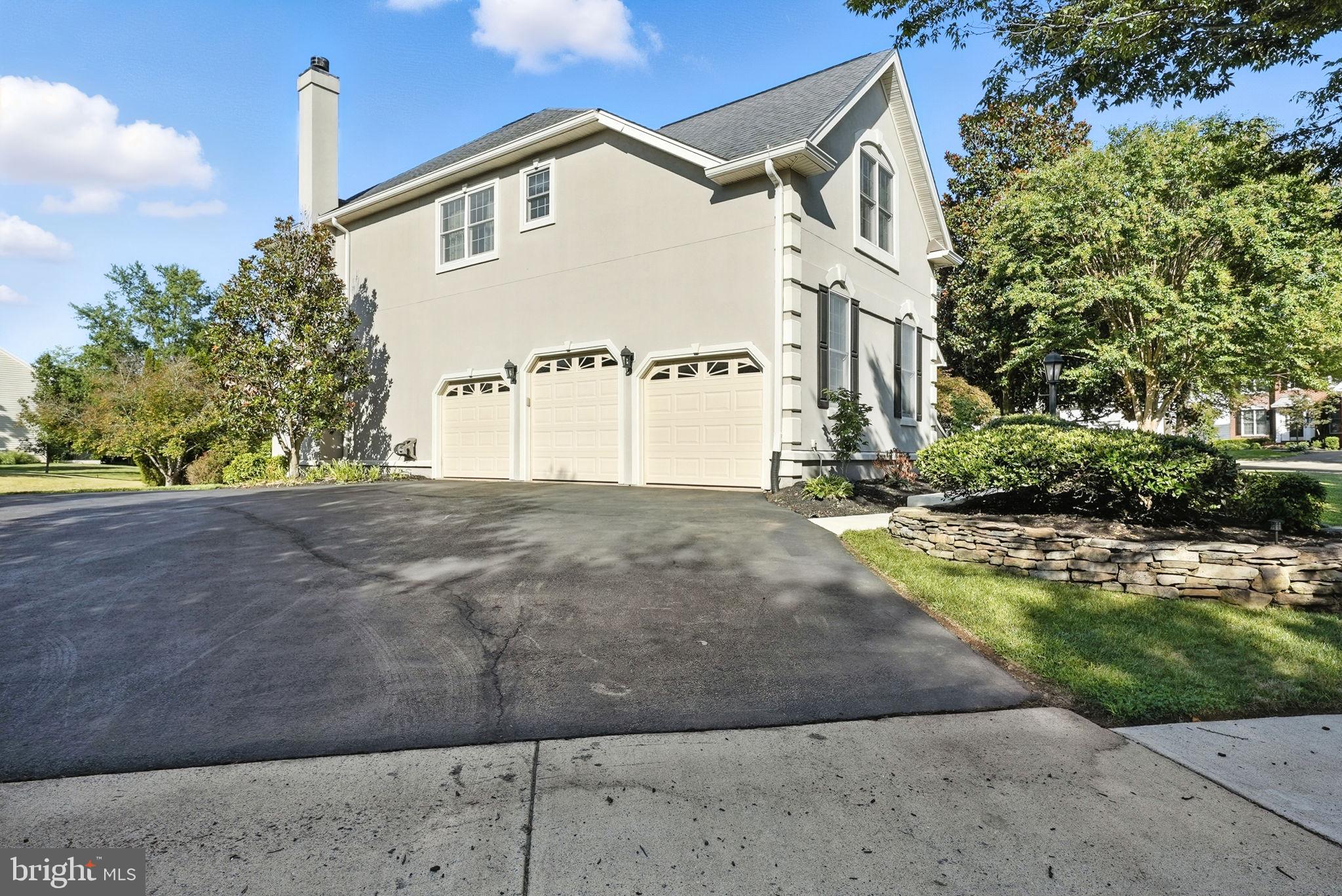 DOMINION VALLEY COUNTRY CLUB - Residential