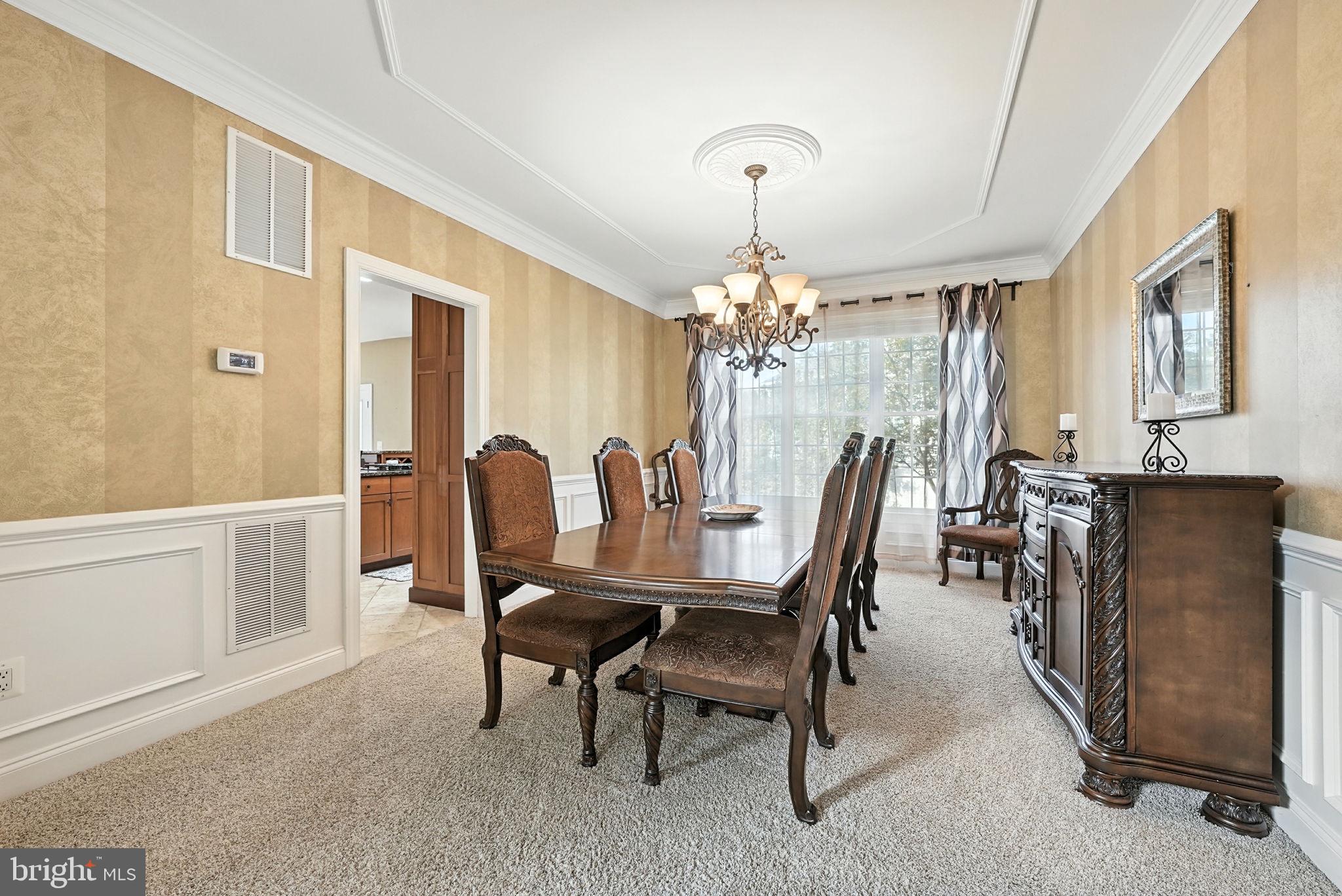 DOMINION VALLEY COUNTRY CLUB - Residential