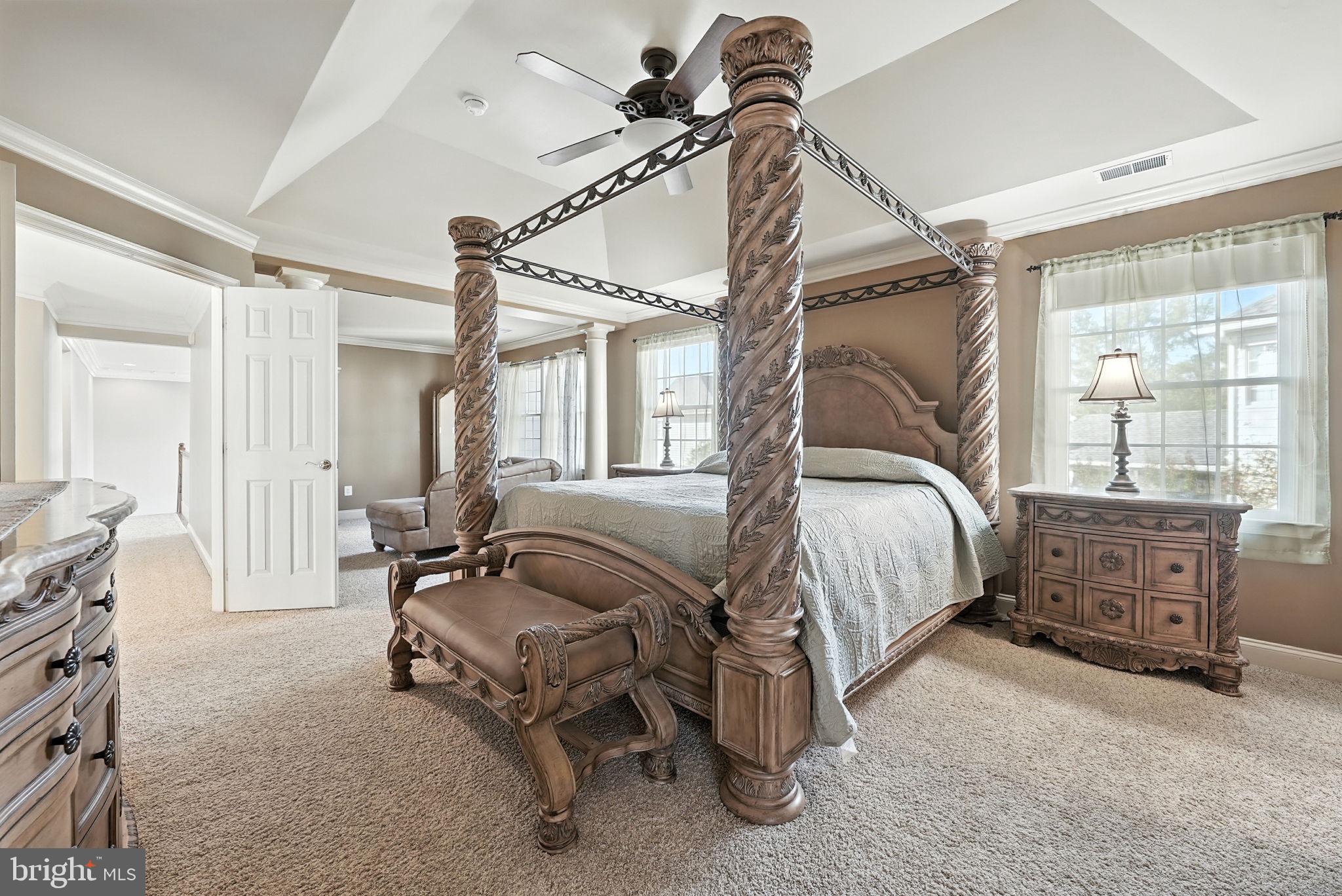 DOMINION VALLEY COUNTRY CLUB - Residential