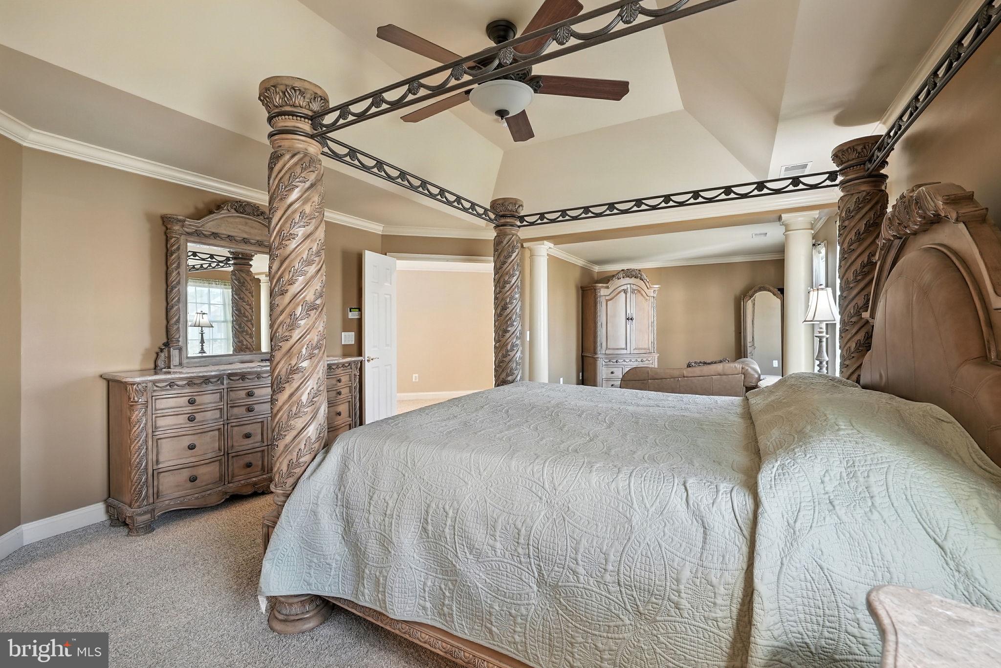 DOMINION VALLEY COUNTRY CLUB - Residential