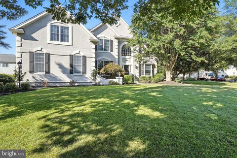 5593 TUCSON COURT HAYMARKET VA 20169