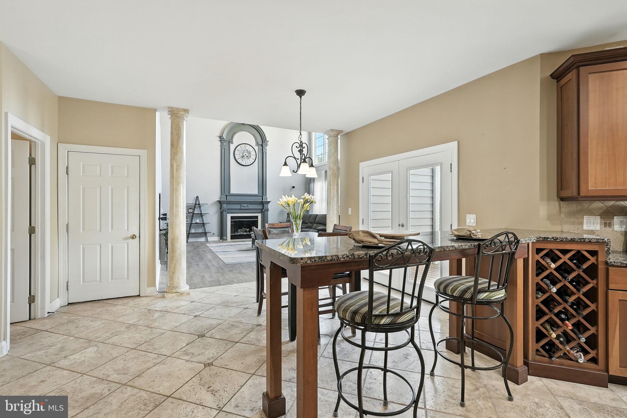 DOMINION VALLEY COUNTRY CLUB - Residential