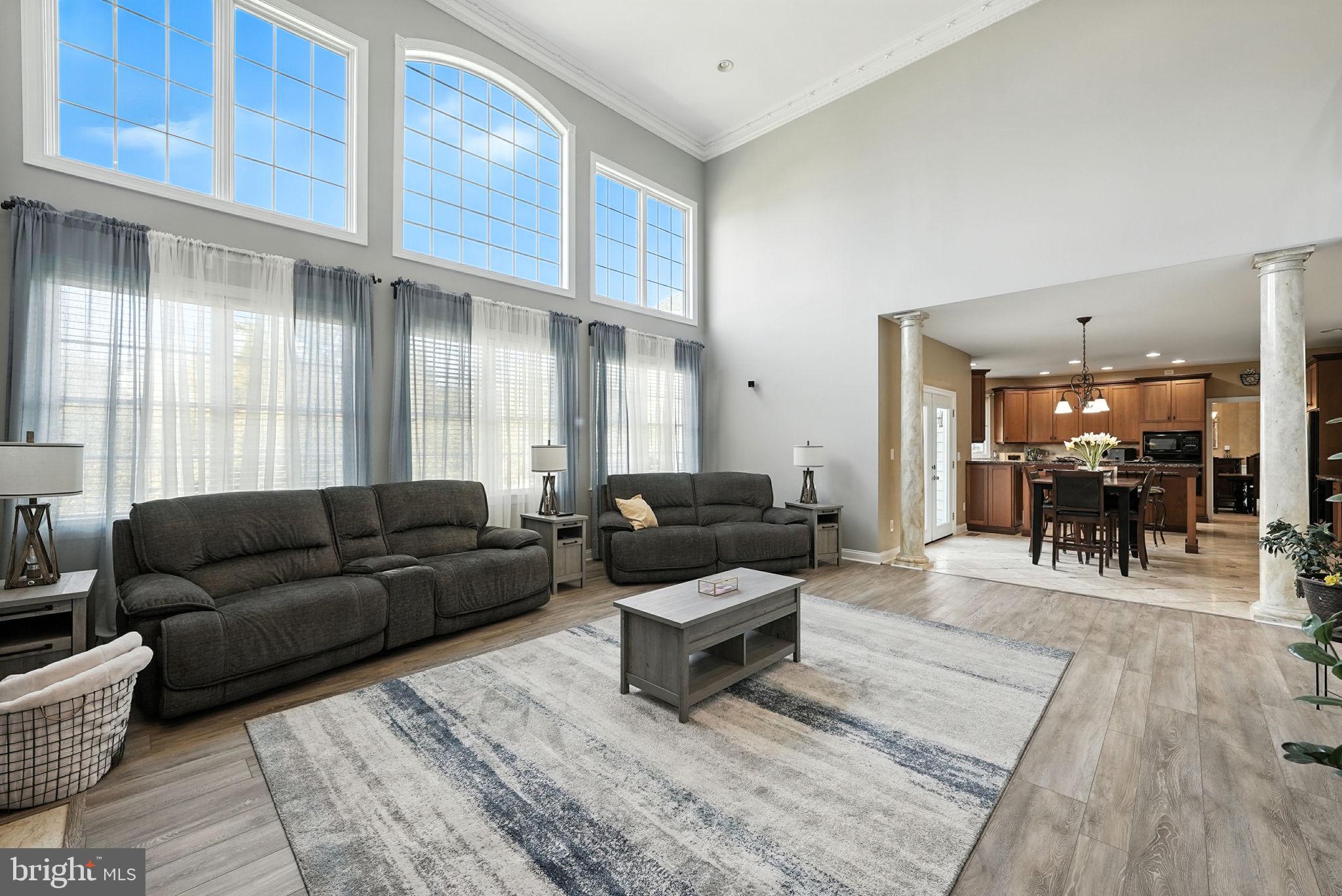 DOMINION VALLEY COUNTRY CLUB - Residential