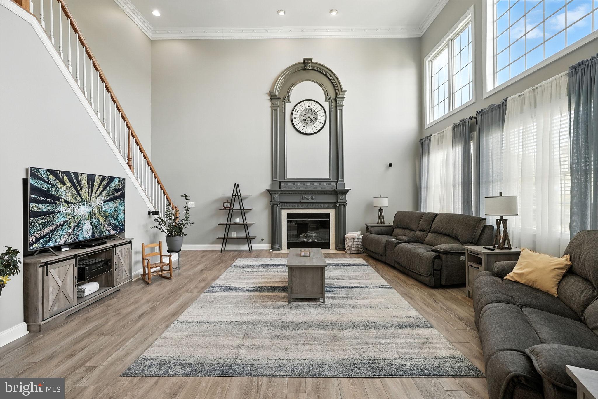 DOMINION VALLEY COUNTRY CLUB - Residential