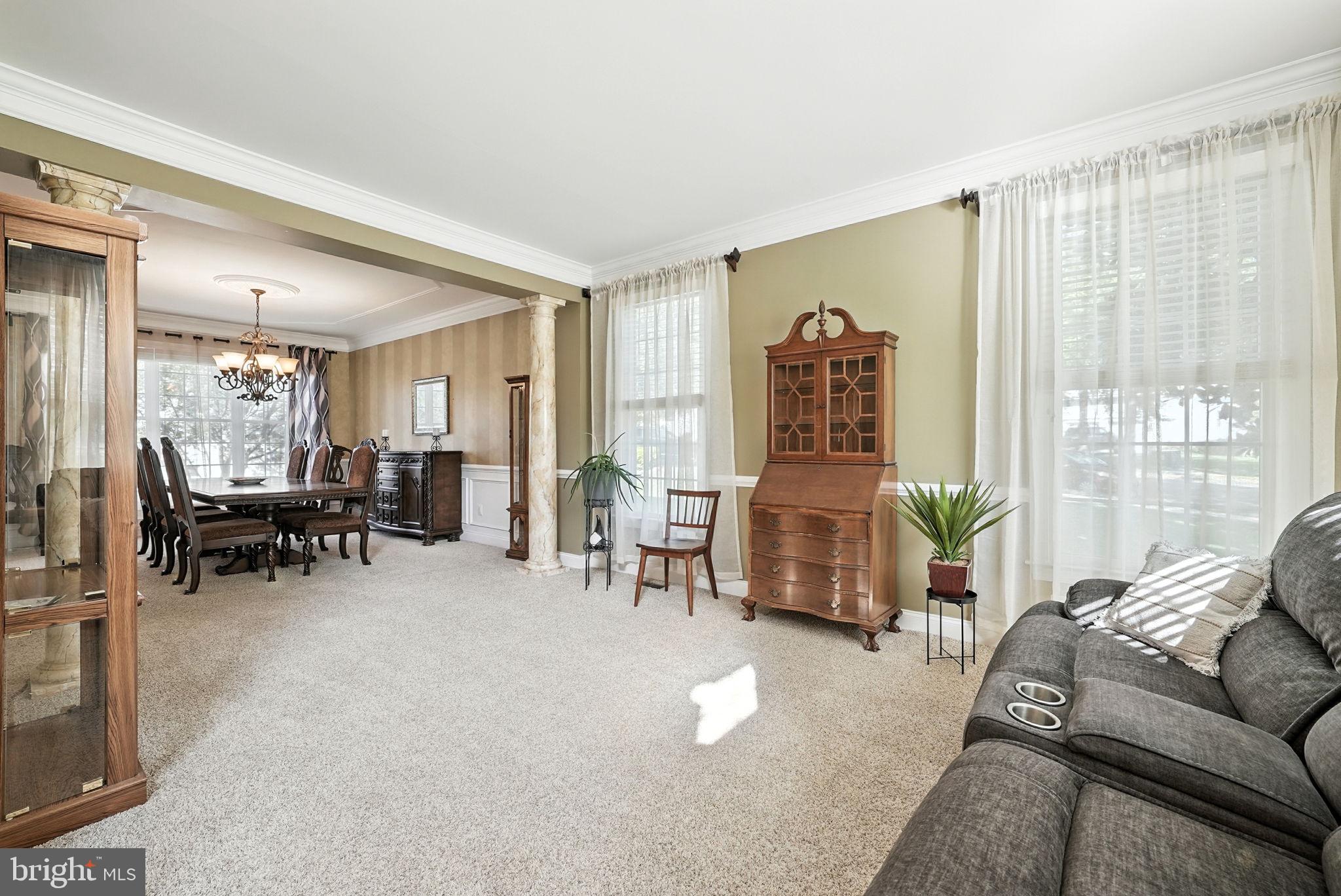 DOMINION VALLEY COUNTRY CLUB - Residential