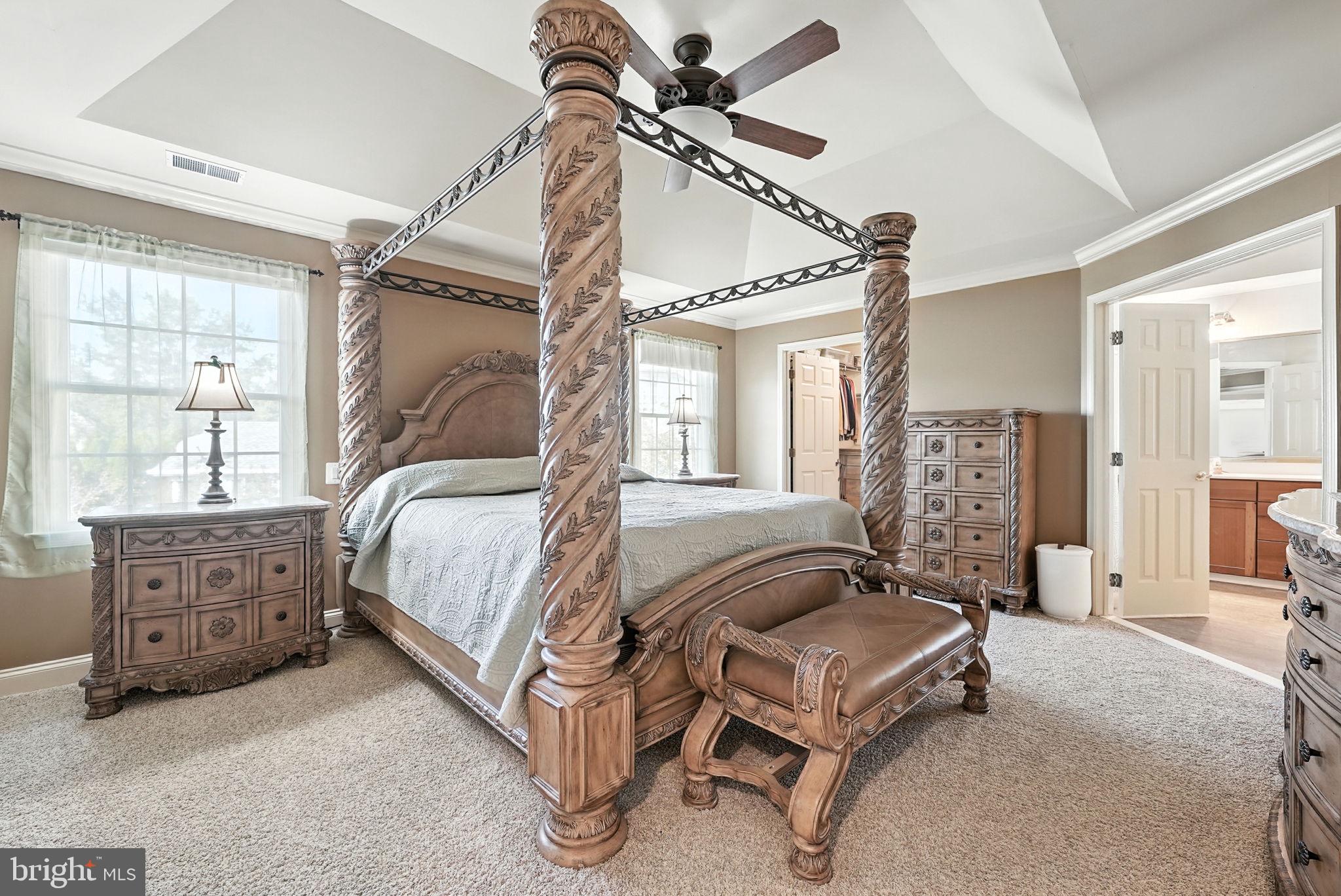 DOMINION VALLEY COUNTRY CLUB - Residential