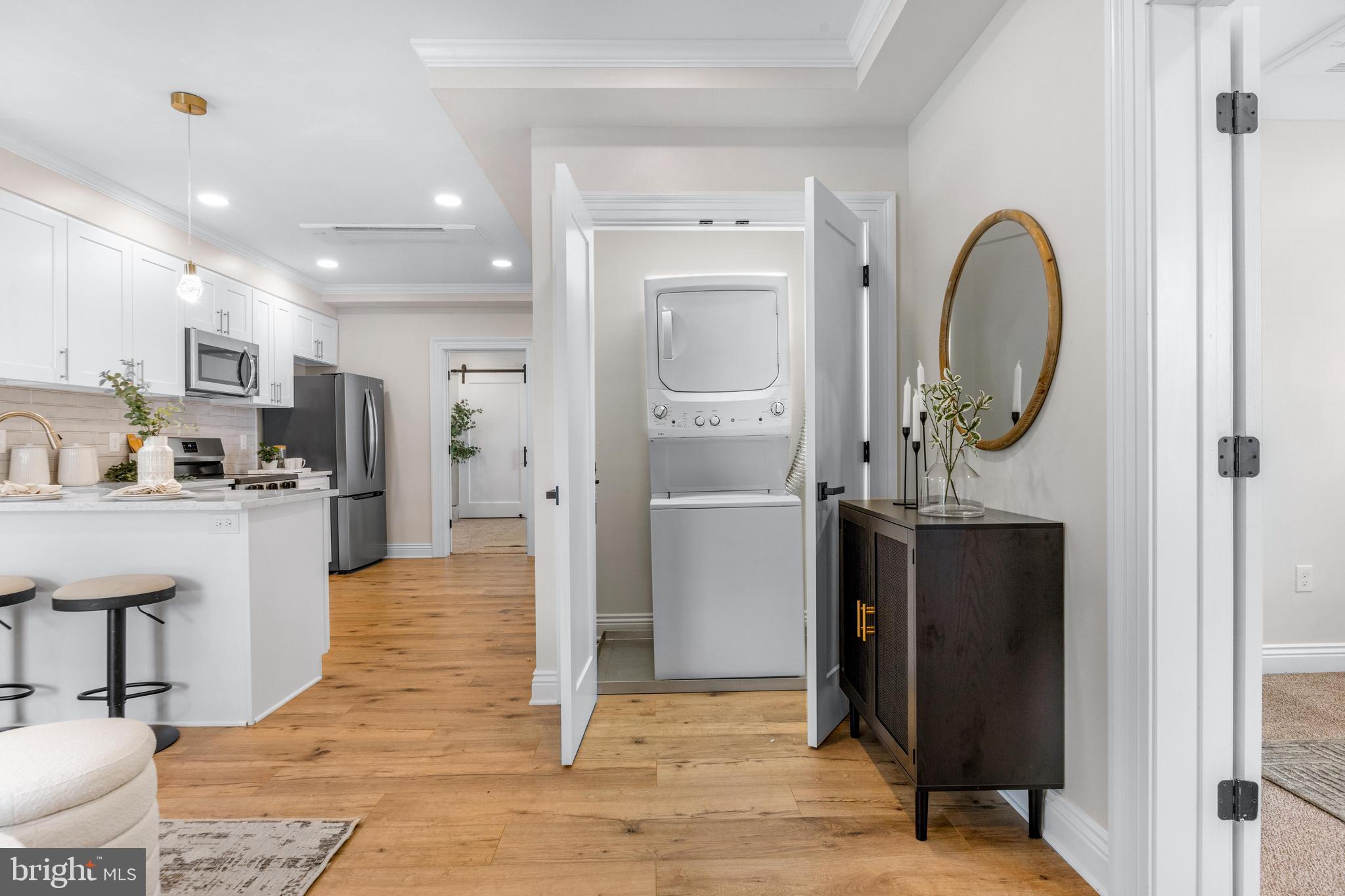 BEL AIR DOWNTOWN - Residential Lease