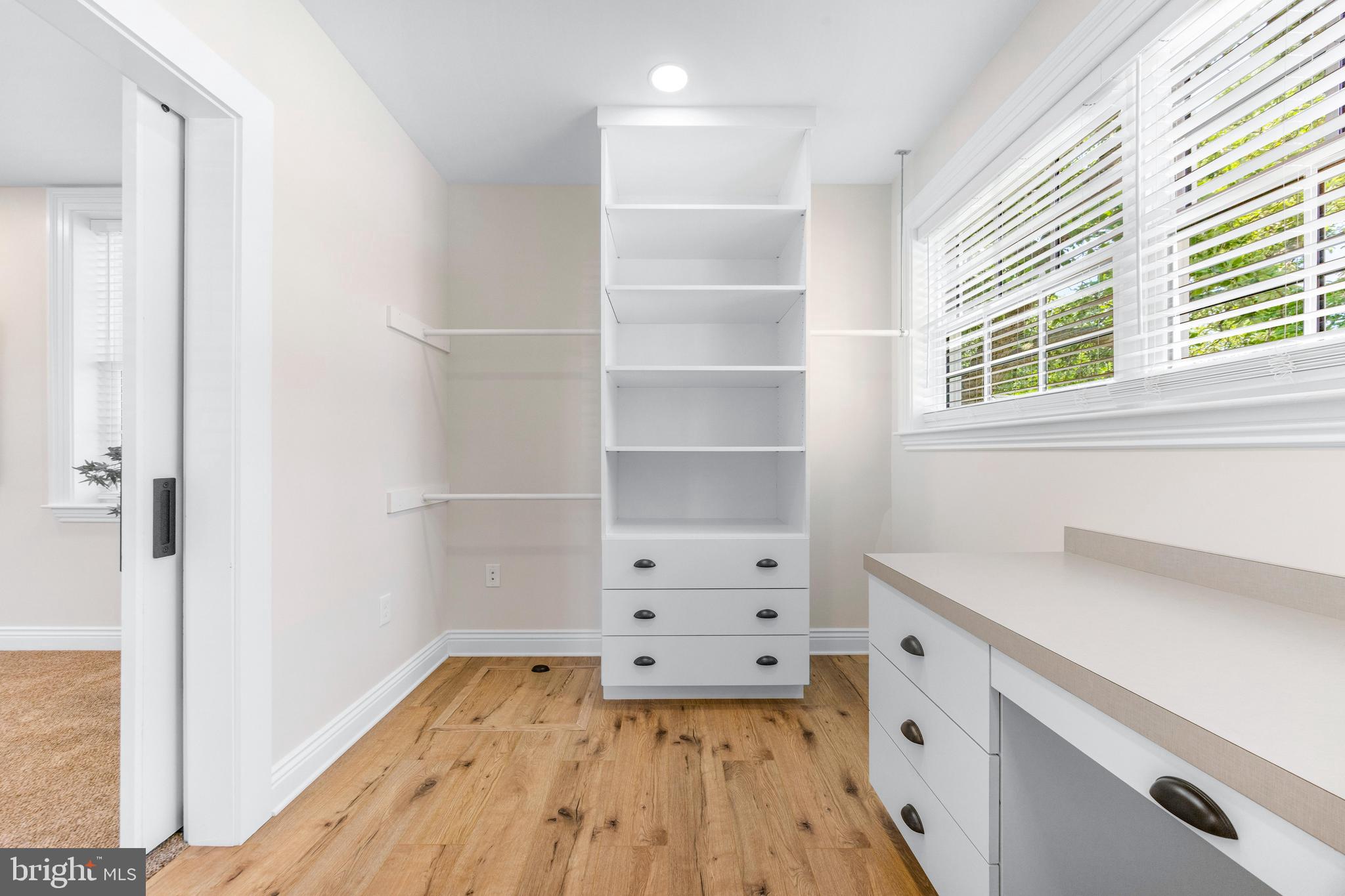 BEL AIR DOWNTOWN - Residential Lease