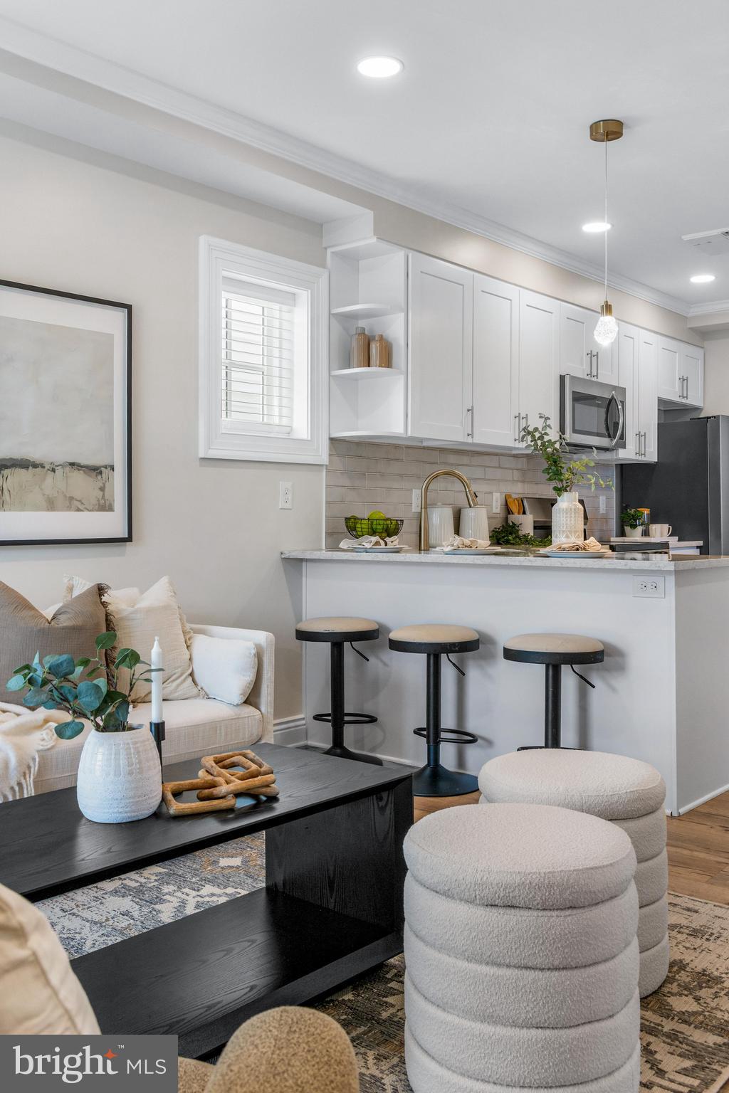 BEL AIR DOWNTOWN - Residential Lease