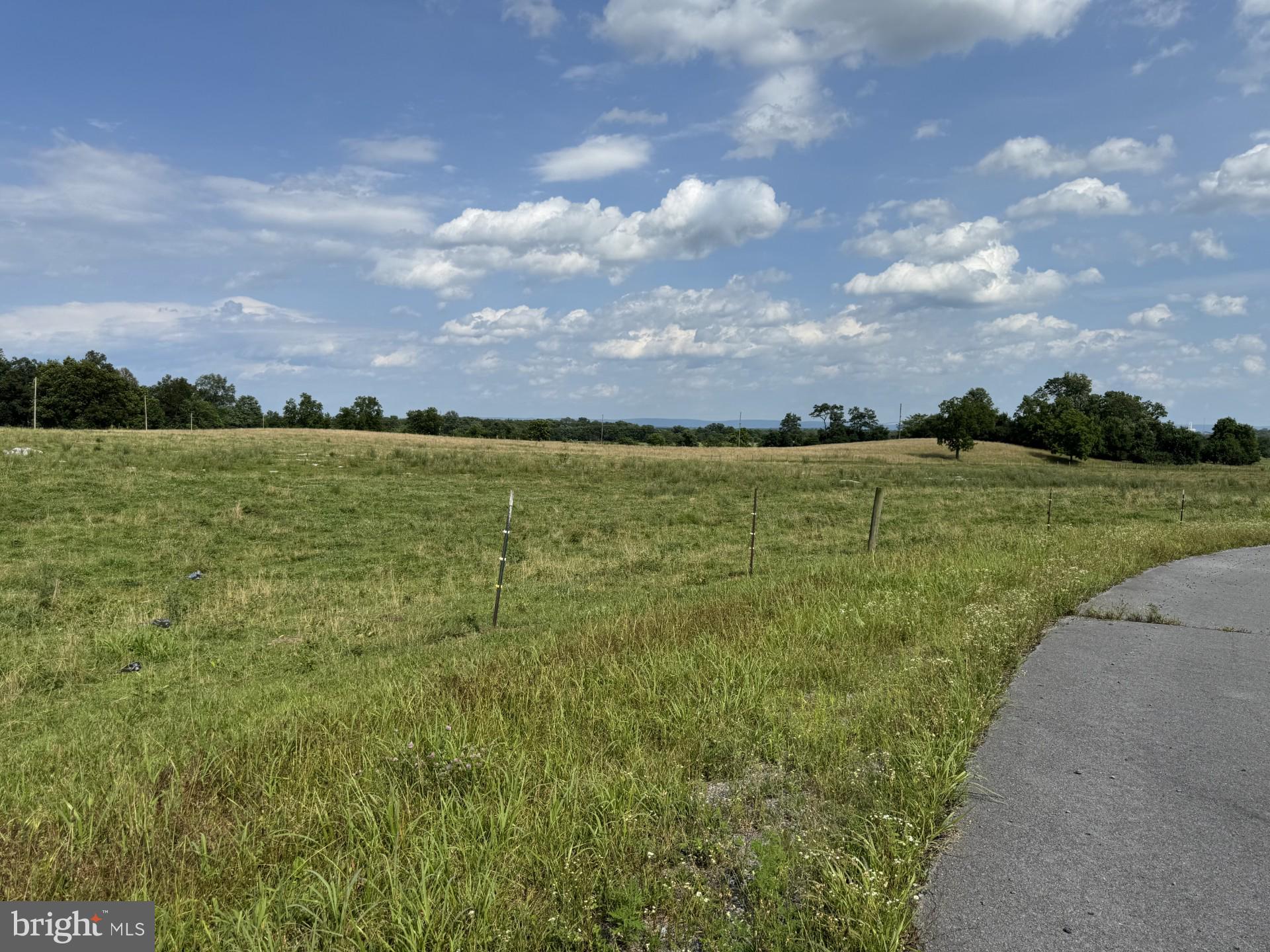 Lot 3 GLEBE DRIVE