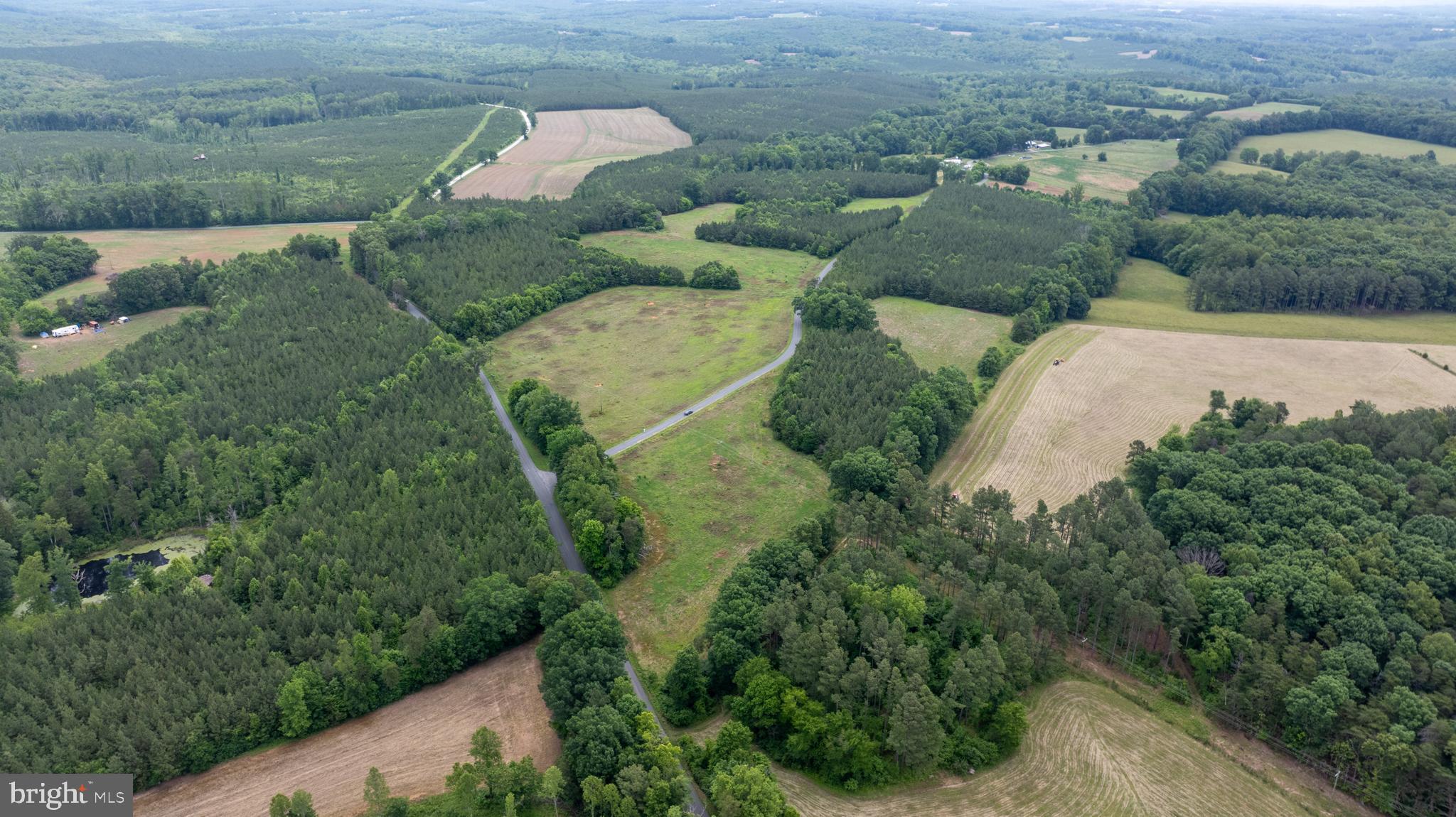 TBD OLD WELL ROAD LOT 8