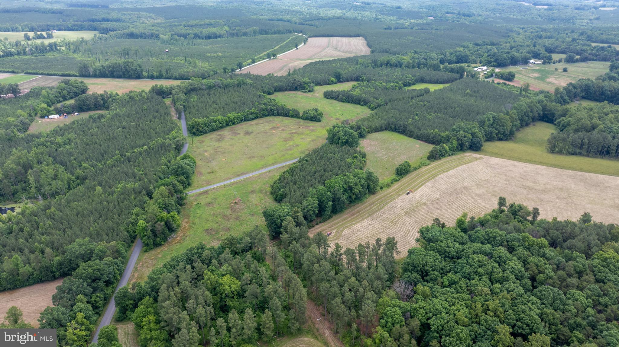TBD OLD WELL ROAD LOT 8