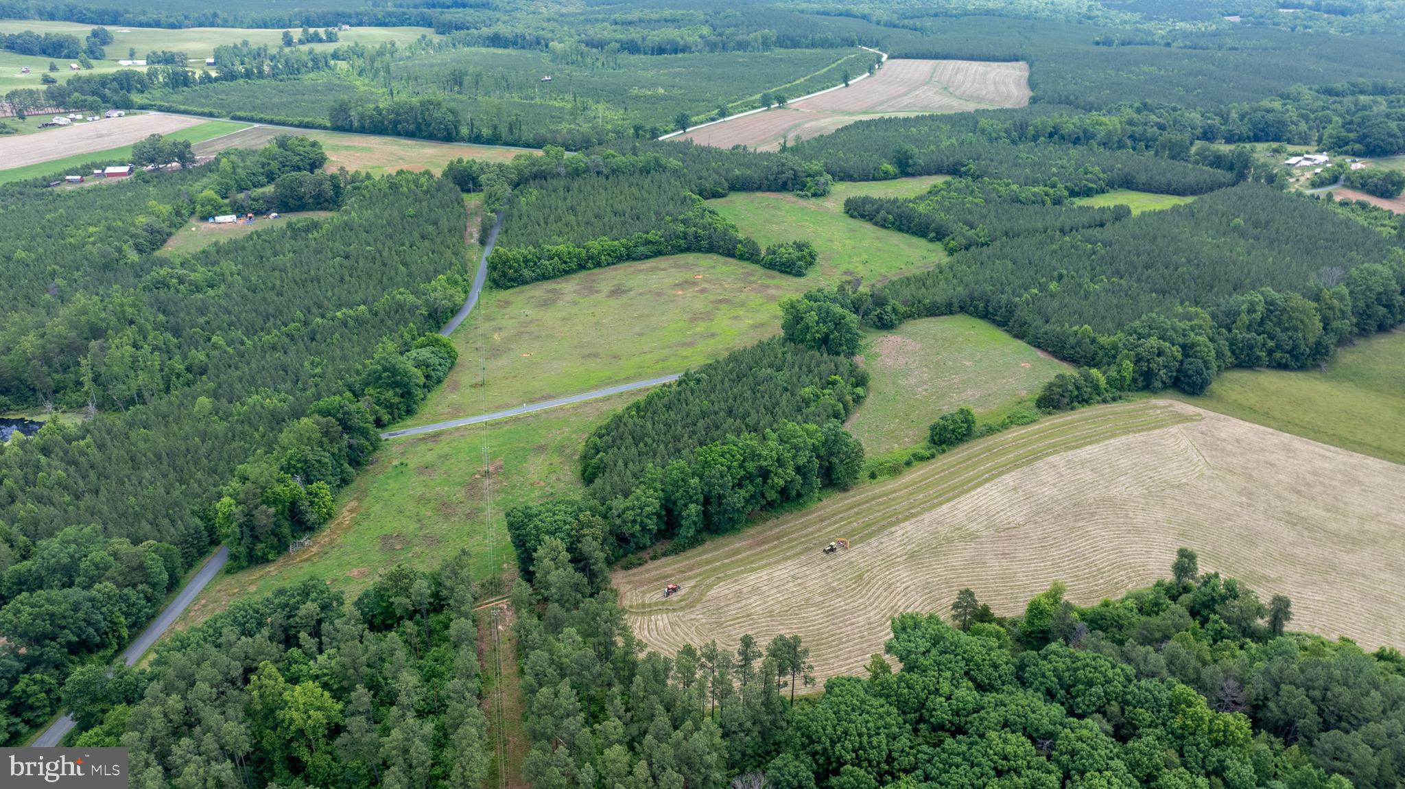 TBD OLD WELL ROAD LOT 8