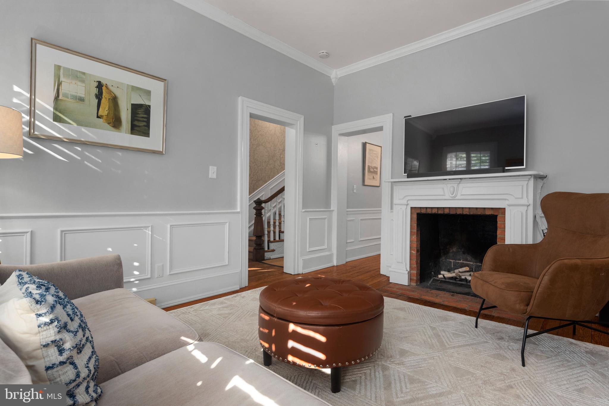 HISTORIC DISTRICT - Residential