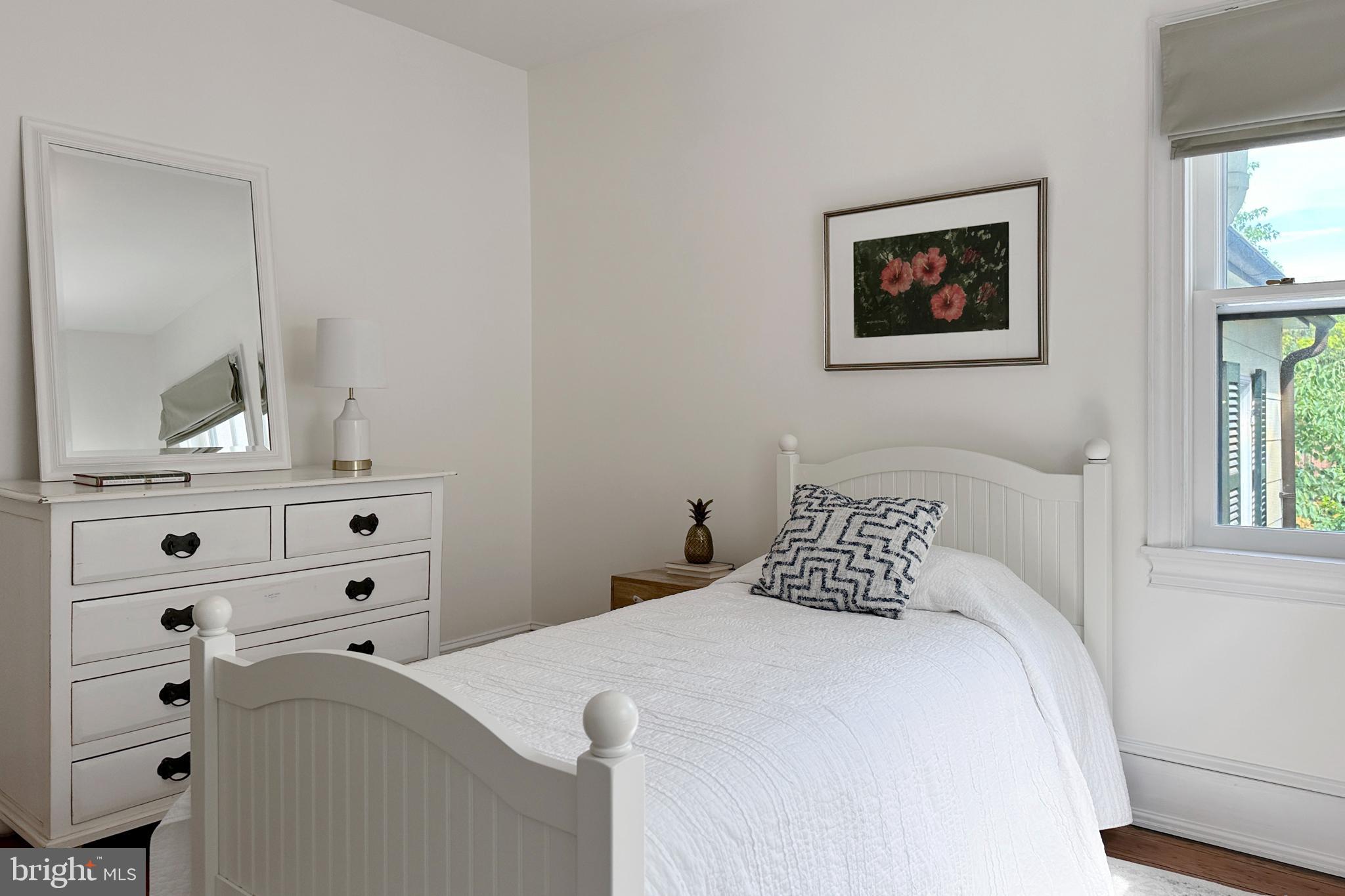 HISTORIC DISTRICT - Residential