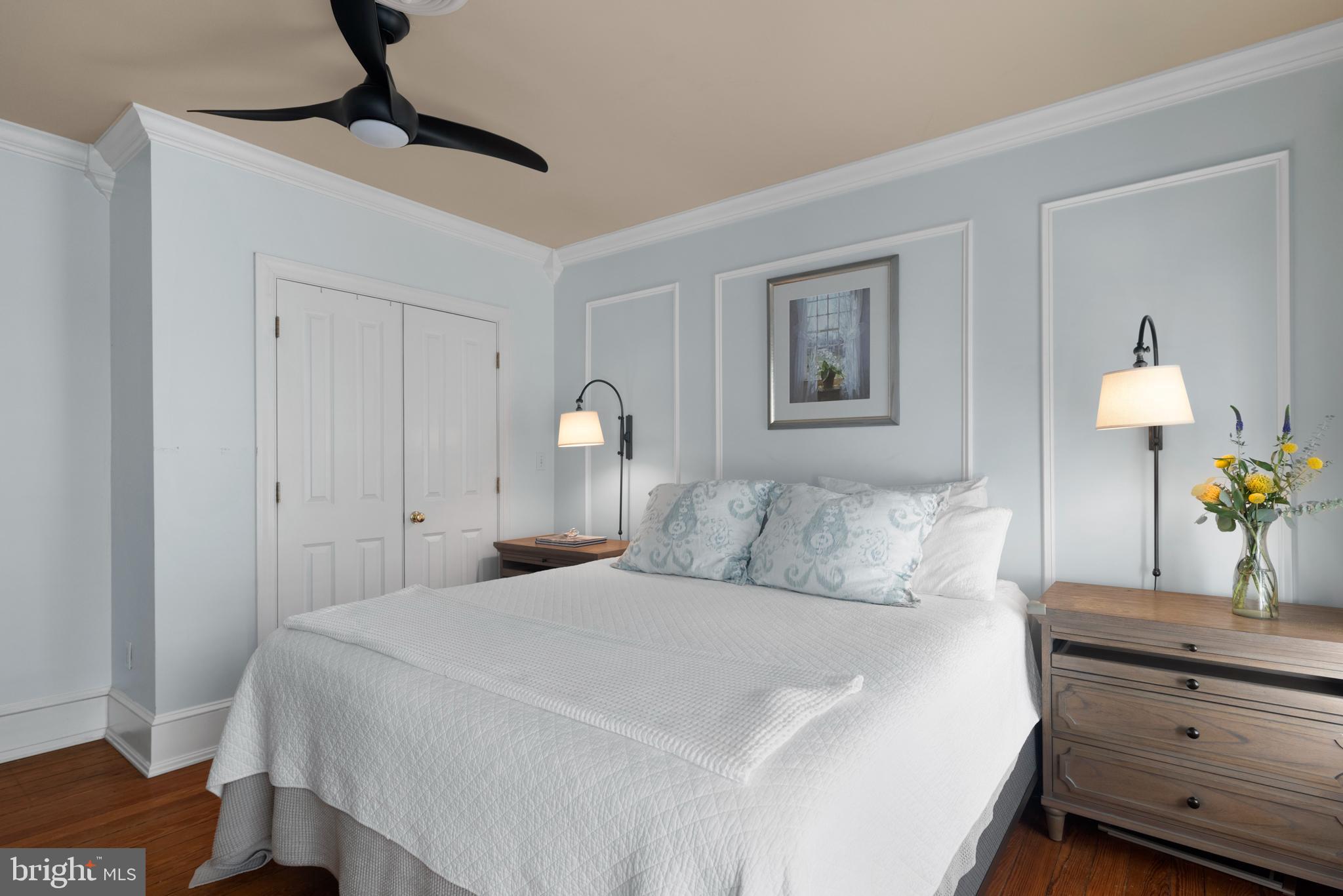 HISTORIC DISTRICT - Residential